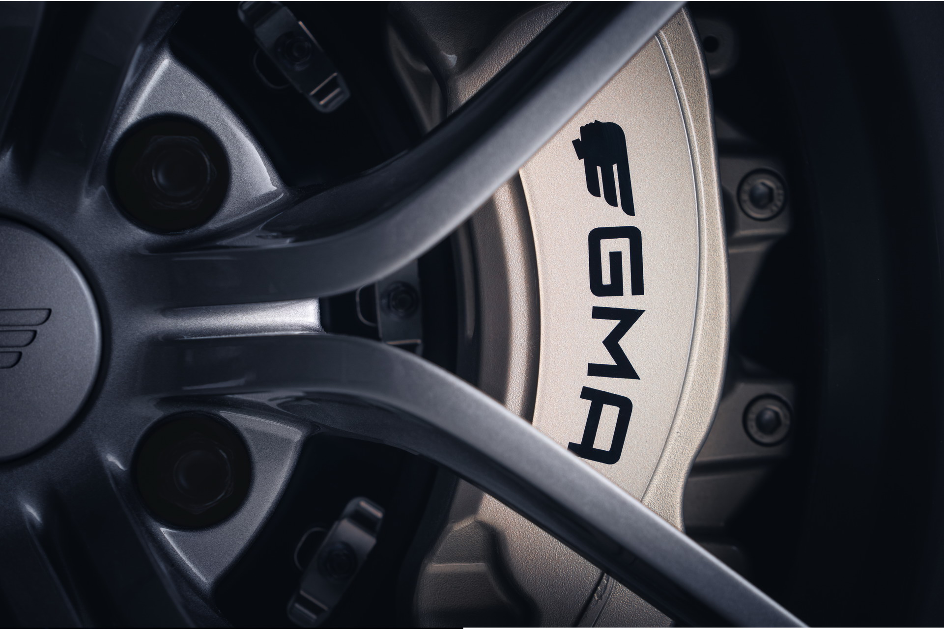 Gordon Murray Automotive T.33 (2024)