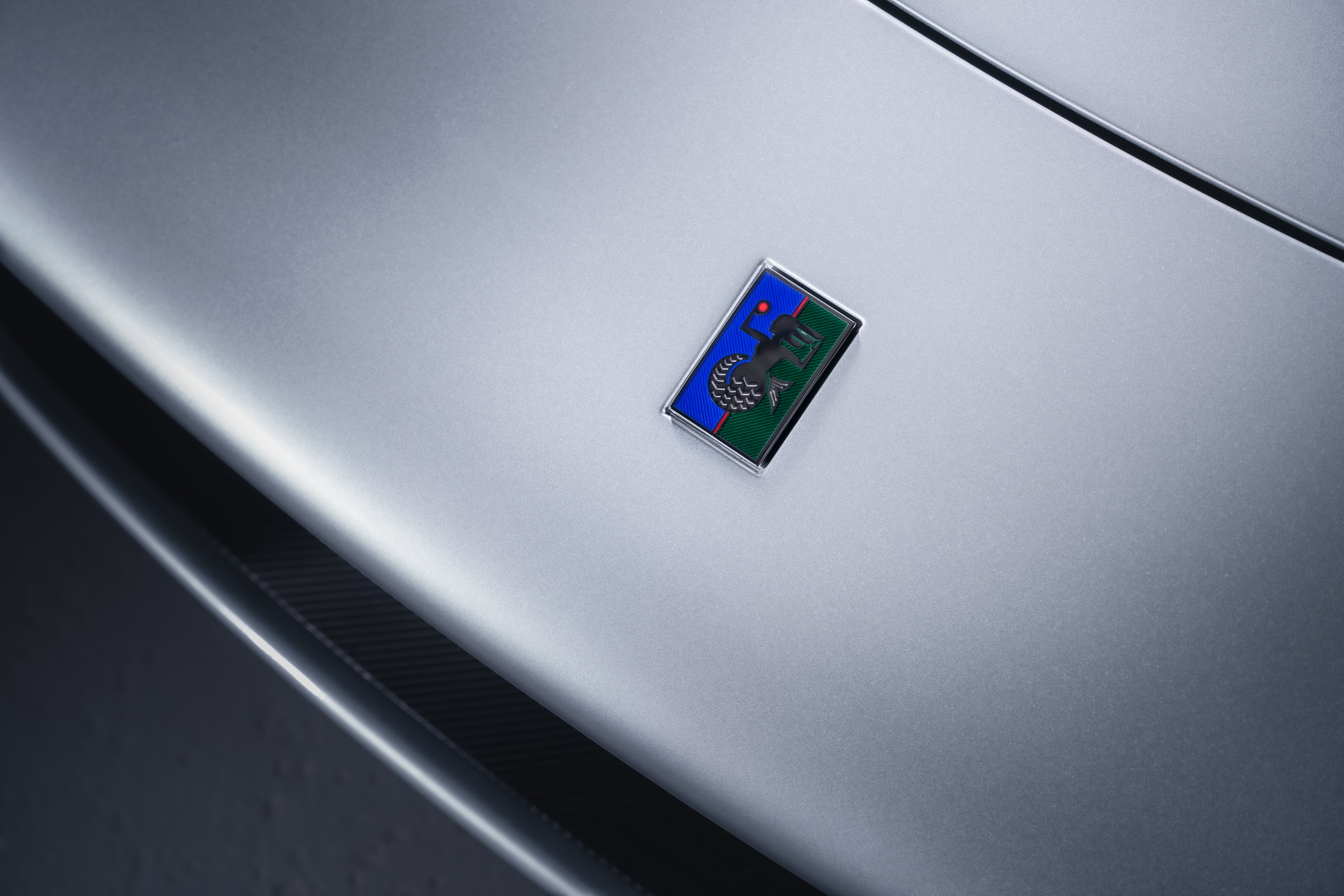 Gordon Murray Automotive T.33 (2024)