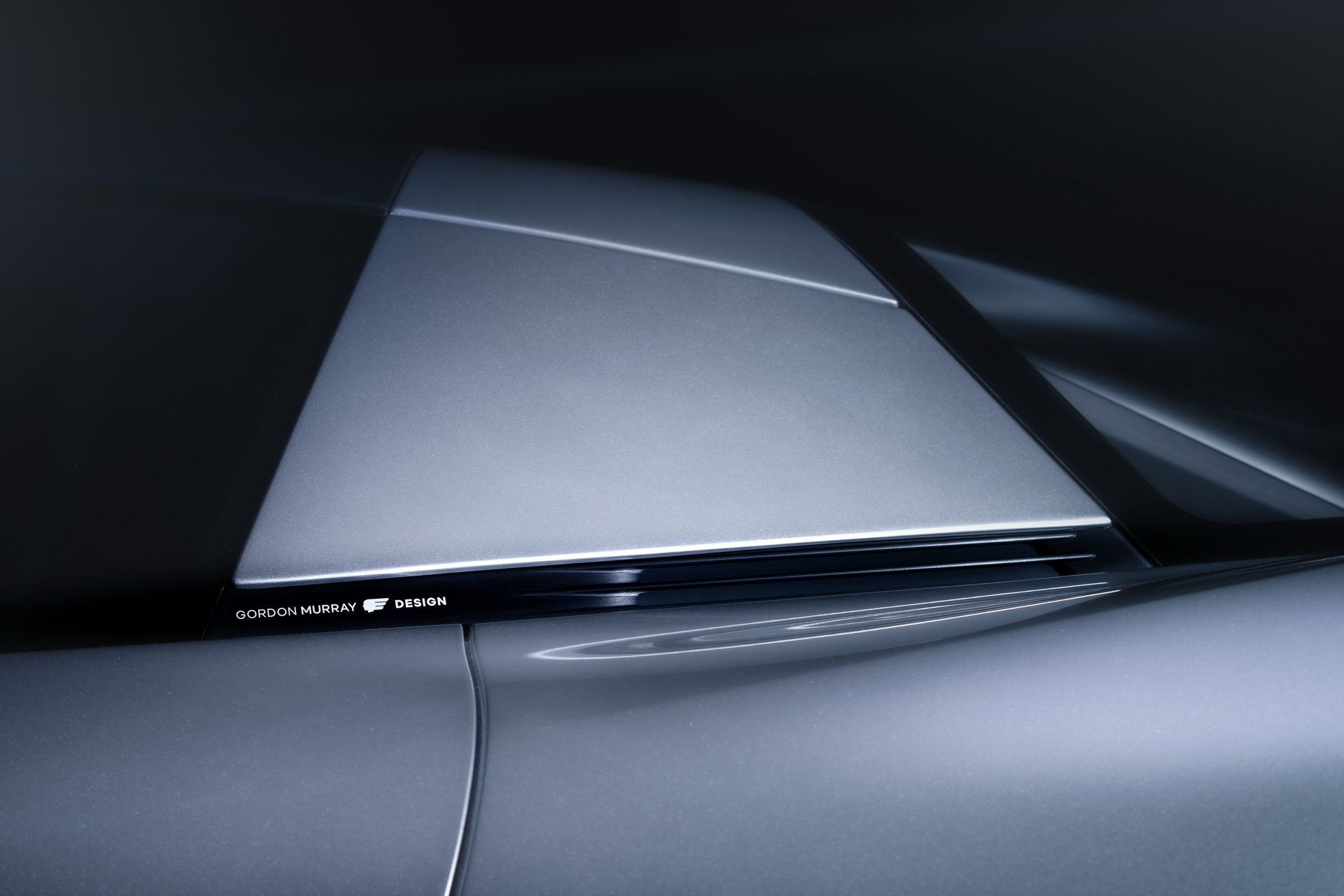 Gordon Murray Automotive T.33 (2024)