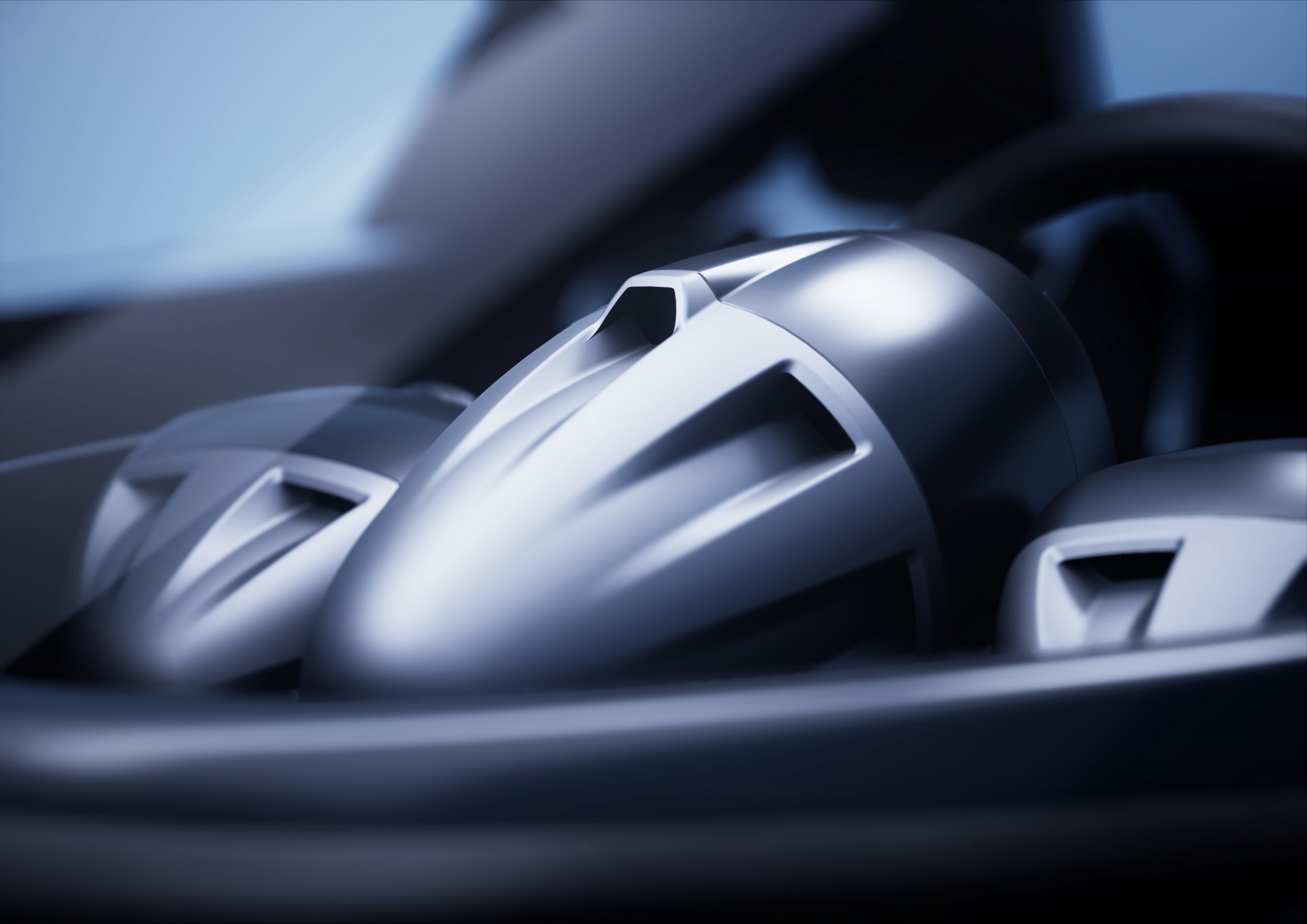 Gordon Murray Automotive T.33 (2024)