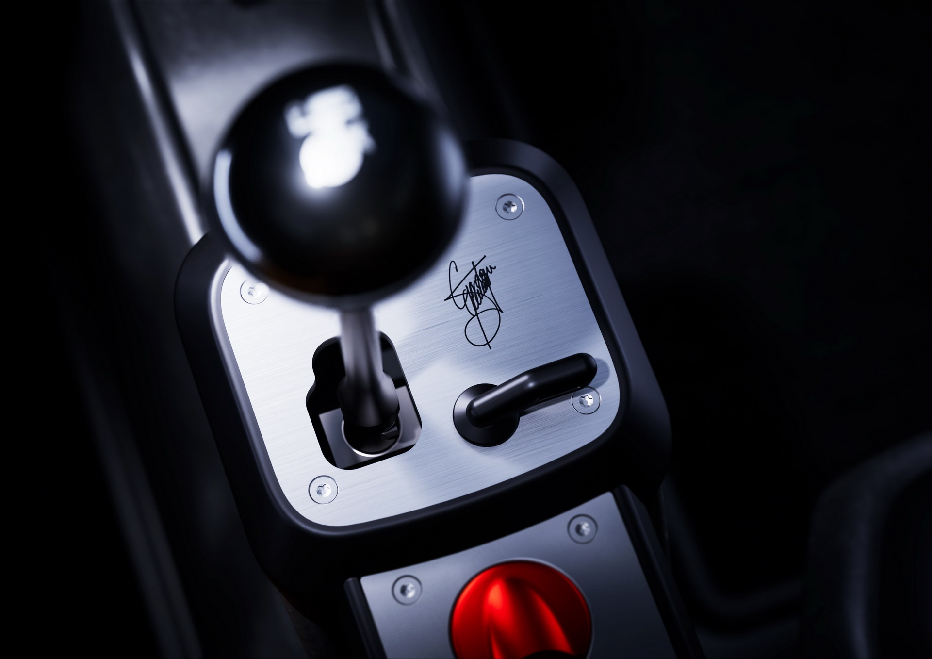 Gordon Murray Automotive T.33 (2024)