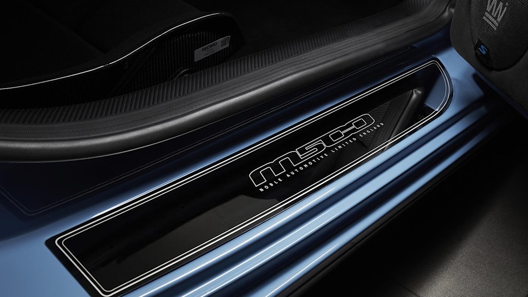 Noble M500 (2022): Новая страница в истории фирмы