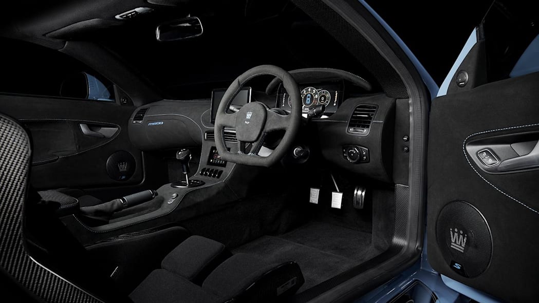 Noble M500 (2022): Новая страница в истории фирмы