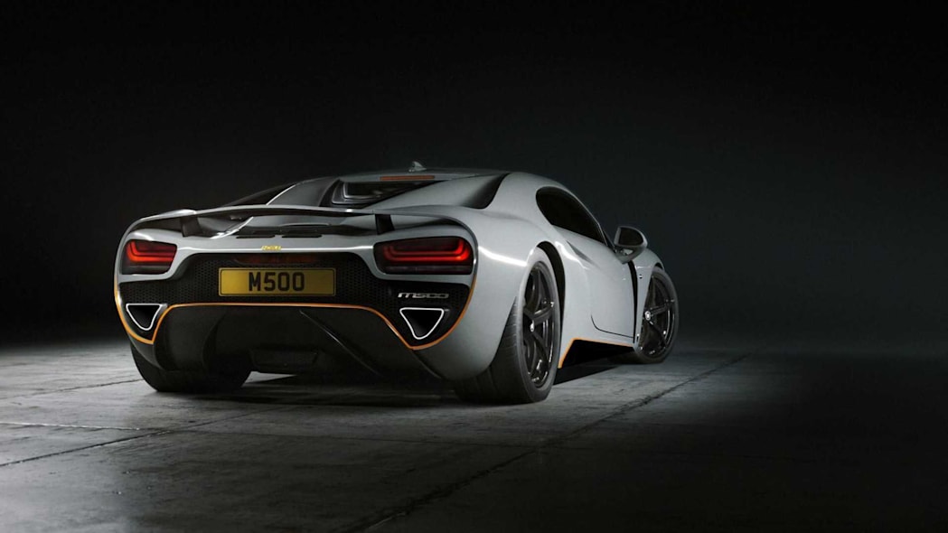 Noble M500 (2022): Новая страница в истории фирмы