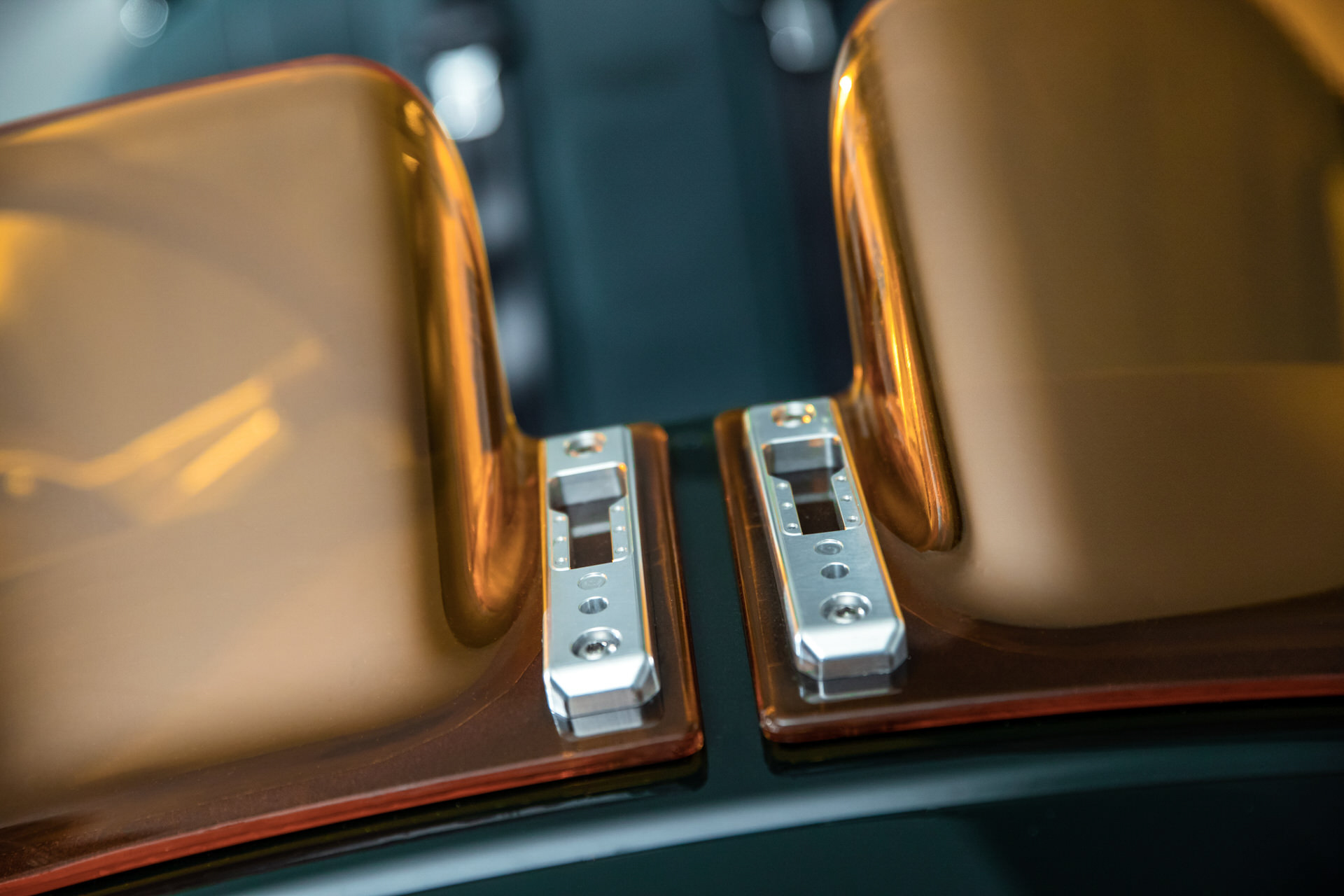 Morgan Super 3 (2022)