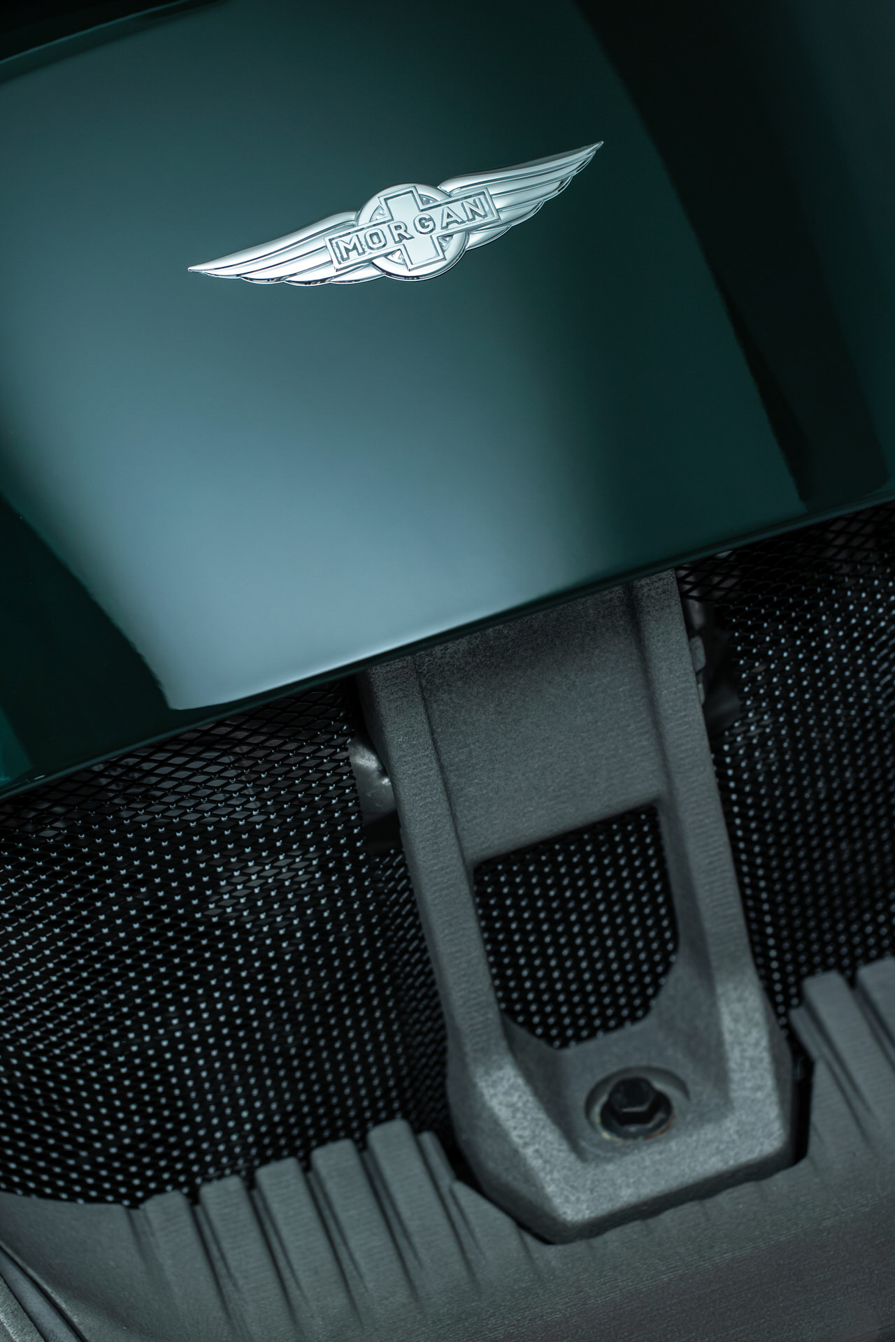 Morgan Super 3 (2022)