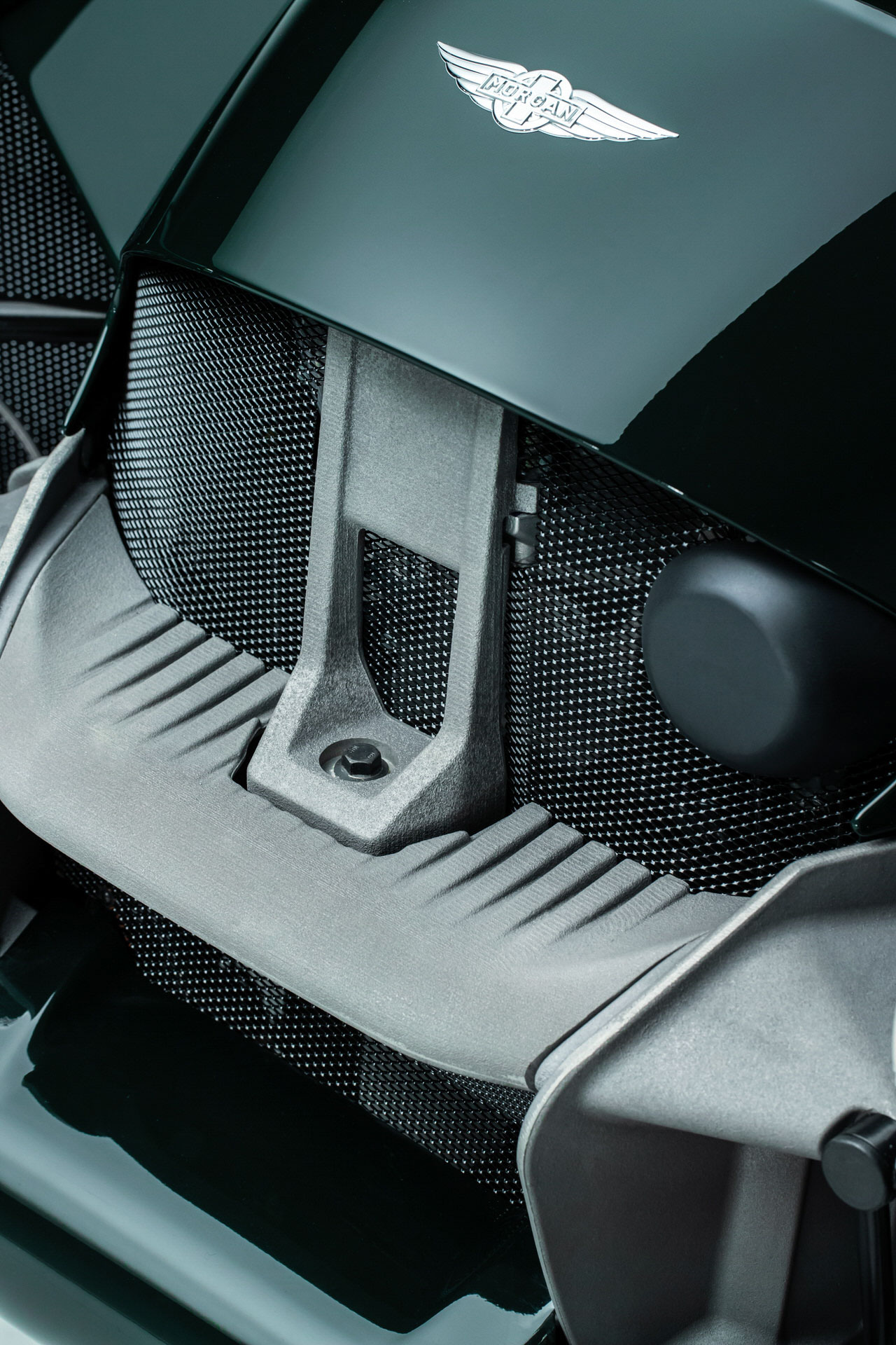 Morgan Super 3 (2022)