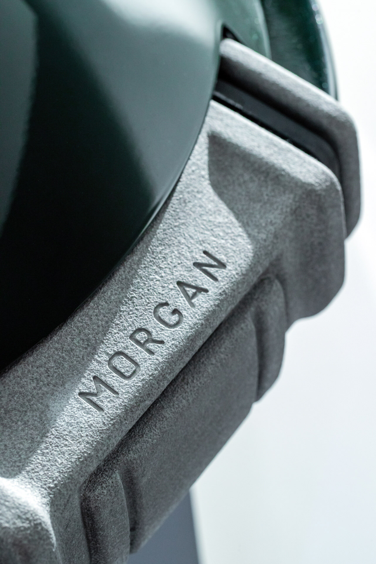 Morgan Super 3 (2022)