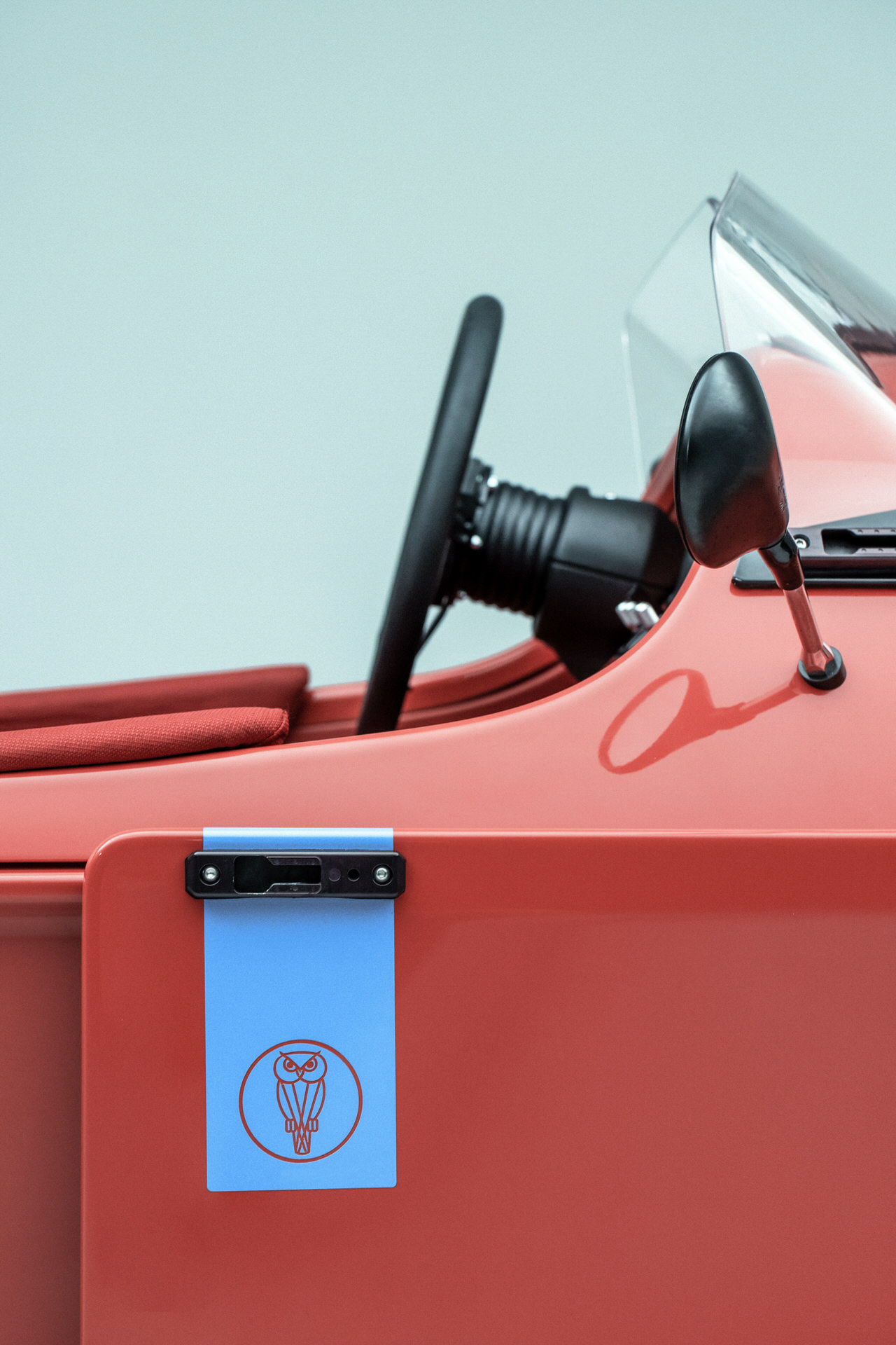 Morgan Super 3 (2022)