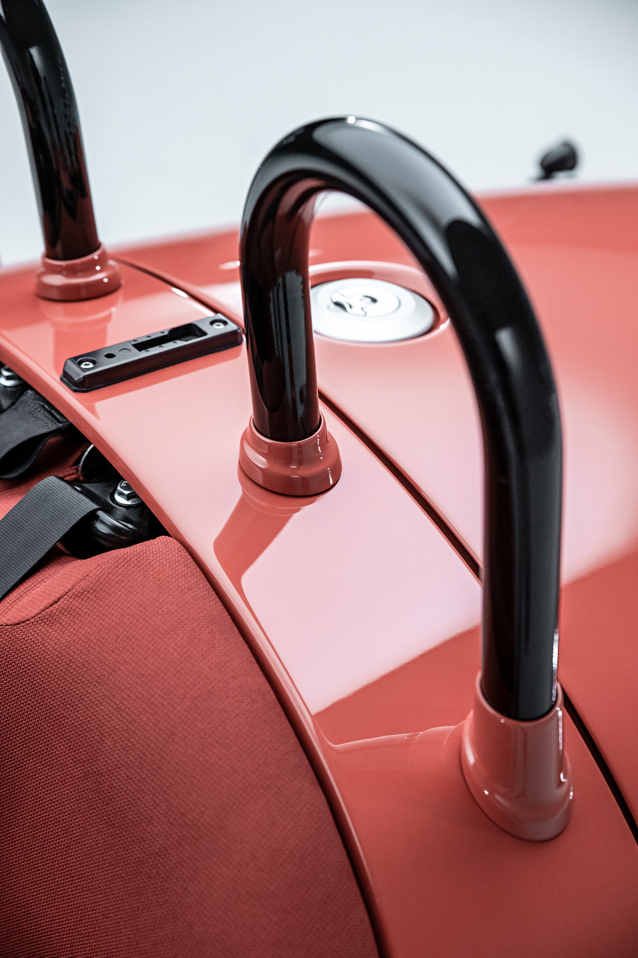 Morgan Super 3 (2022)