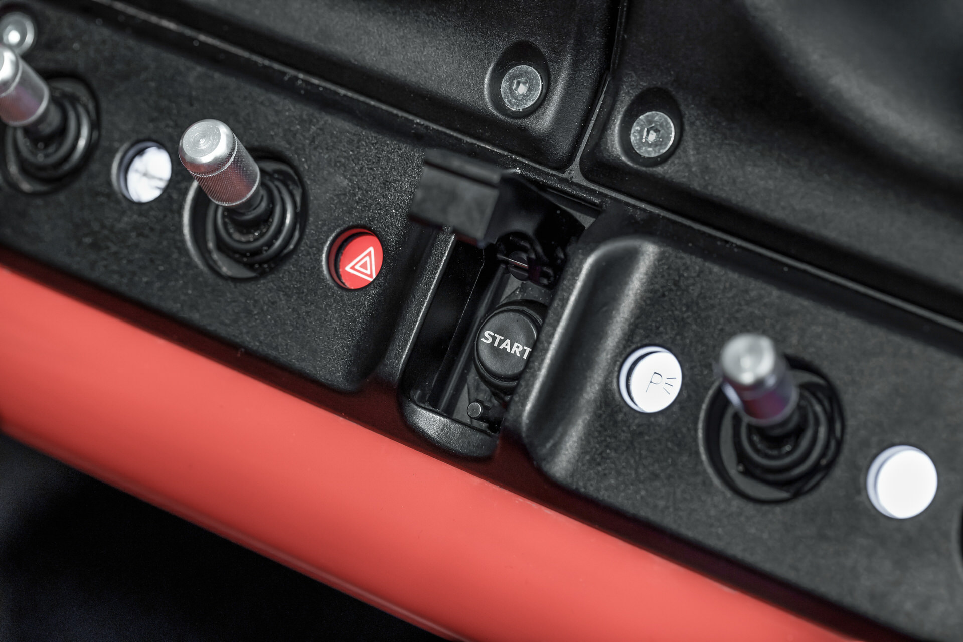 Morgan Super 3 (2022)