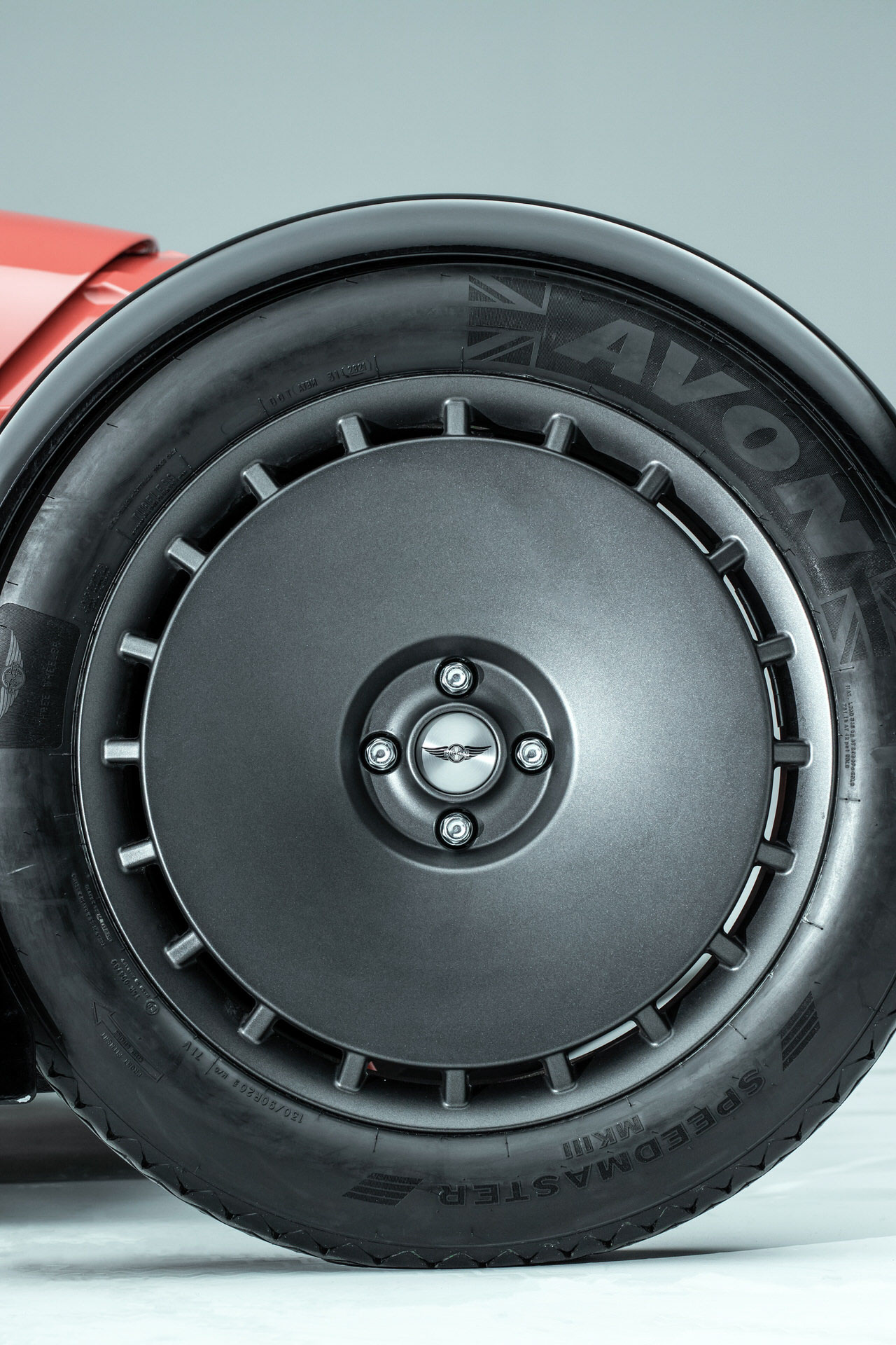 Morgan Super 3 (2022)