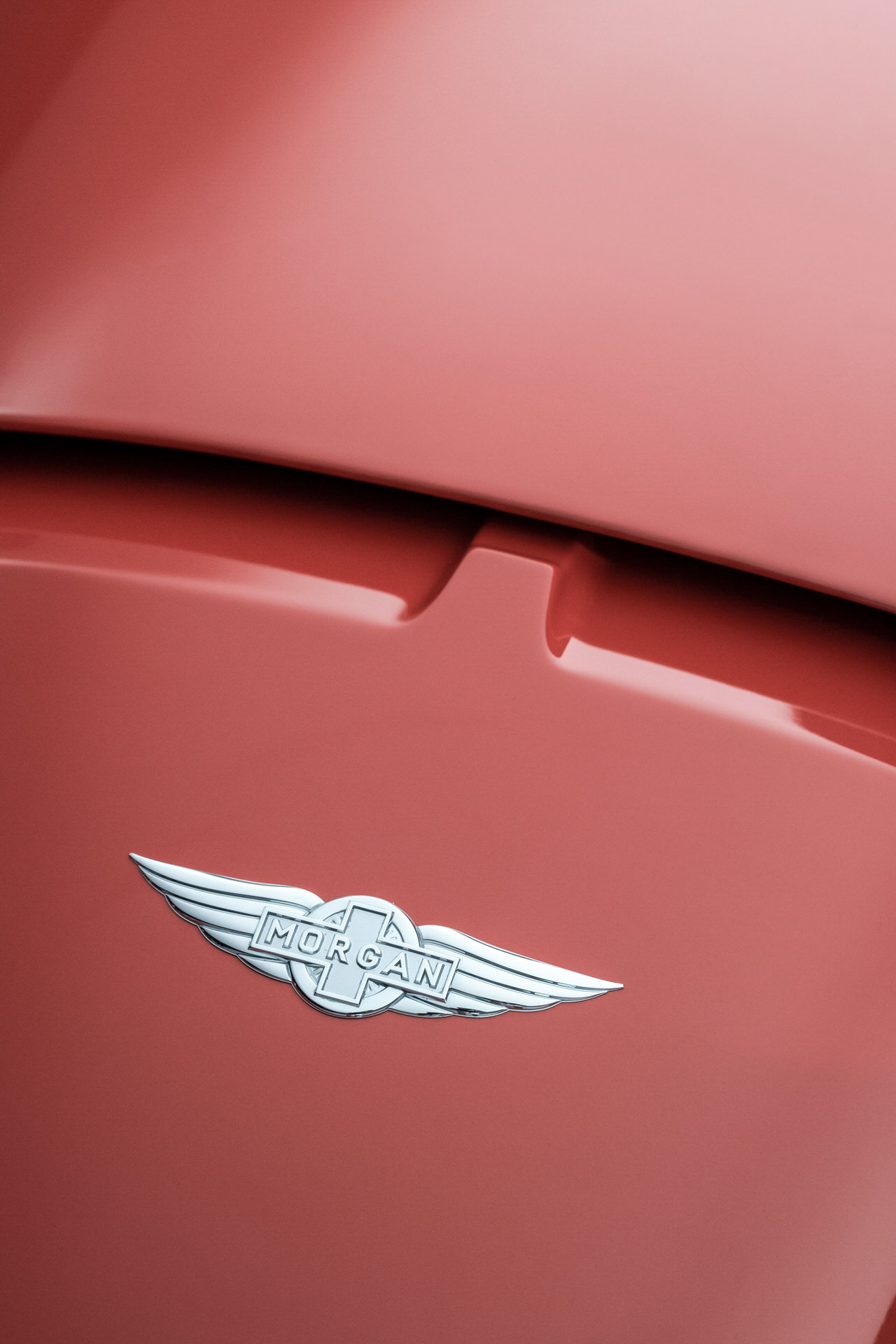 Morgan Super 3 (2022)