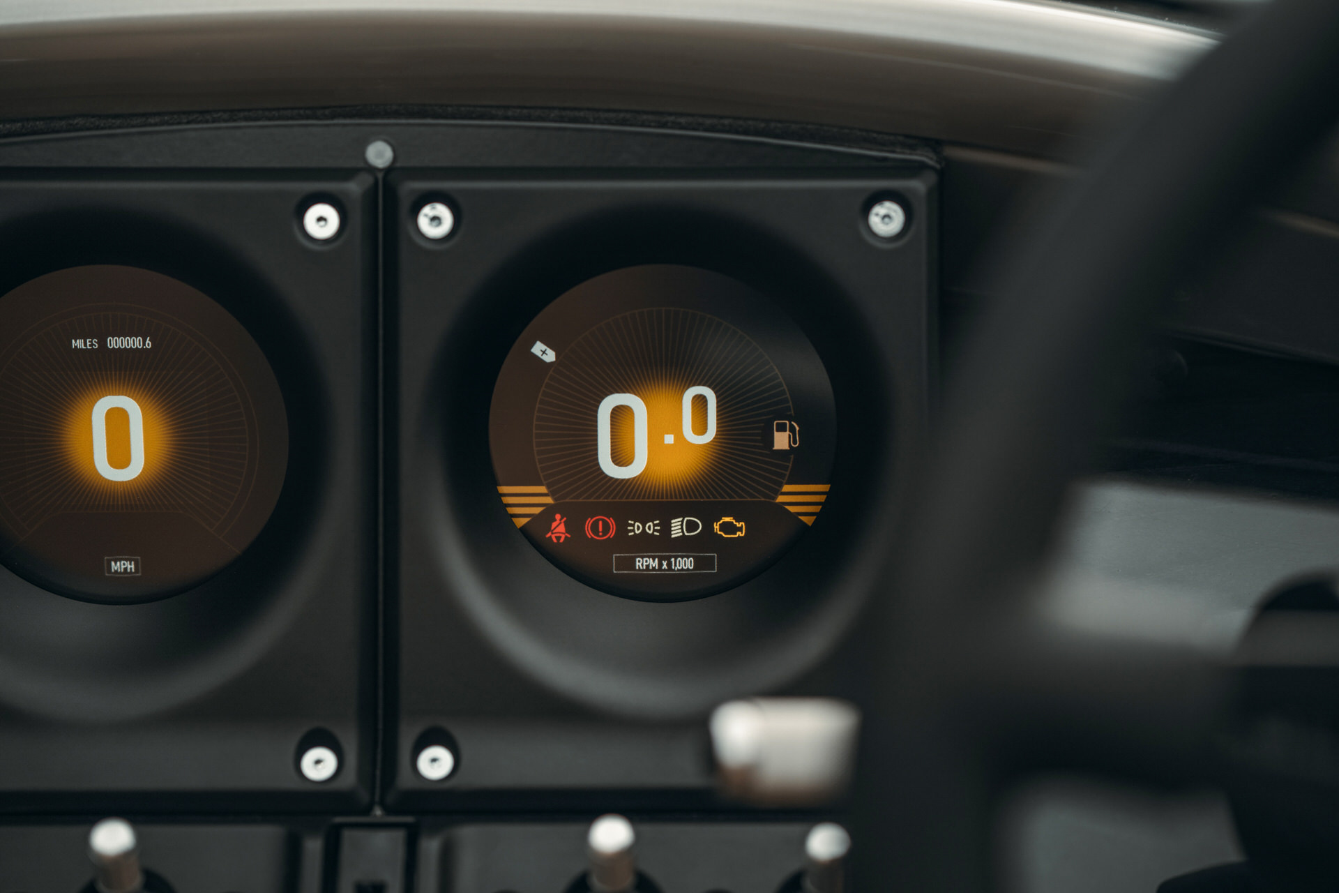 Morgan Super 3 (2022)