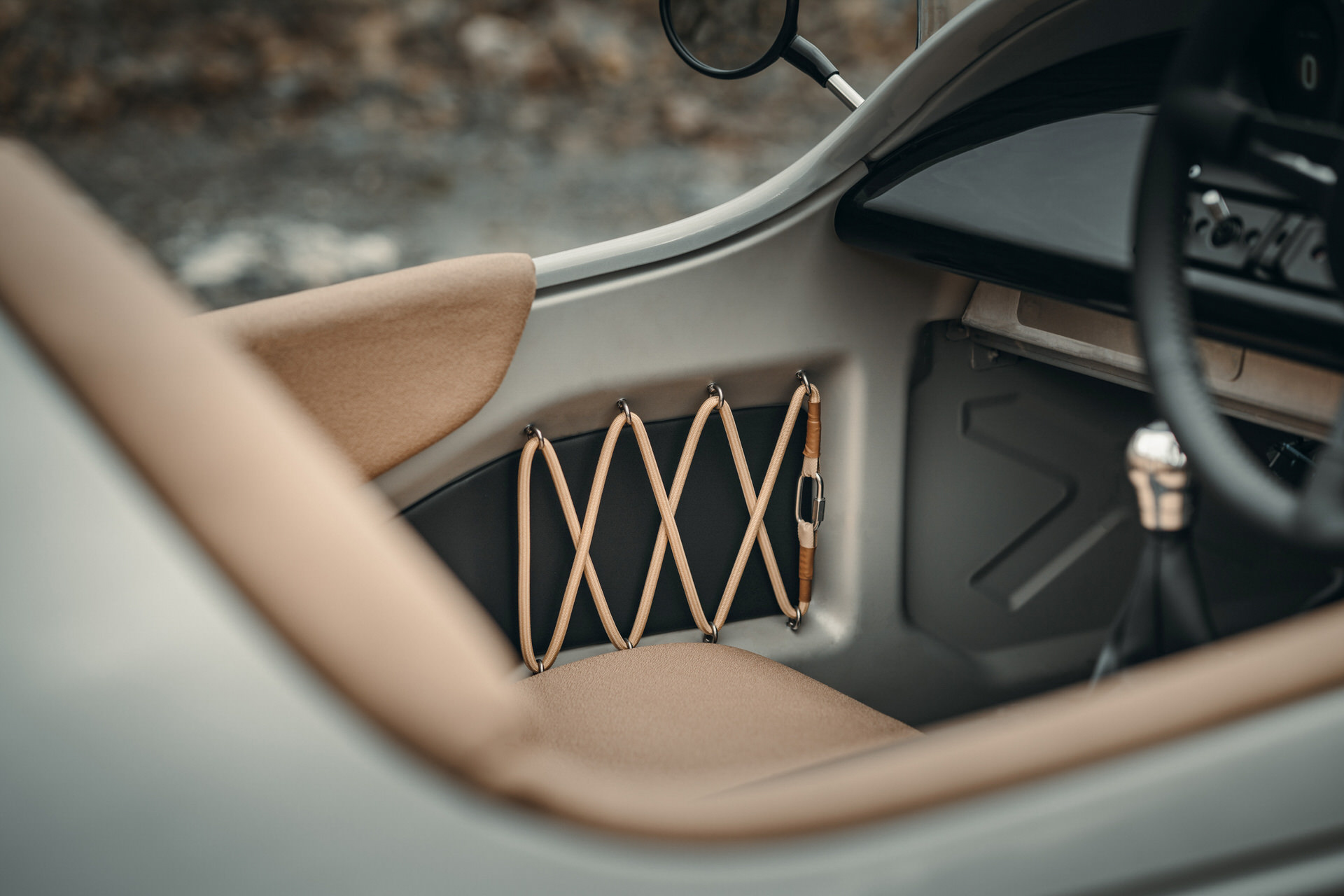 Morgan Super 3 (2022)