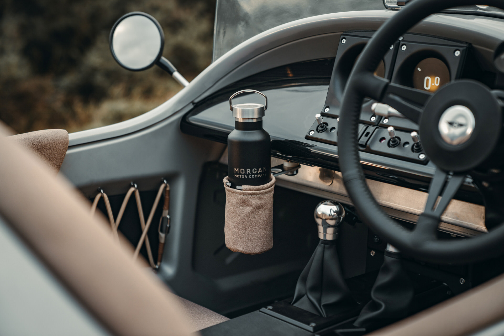 Morgan Super 3 (2022)