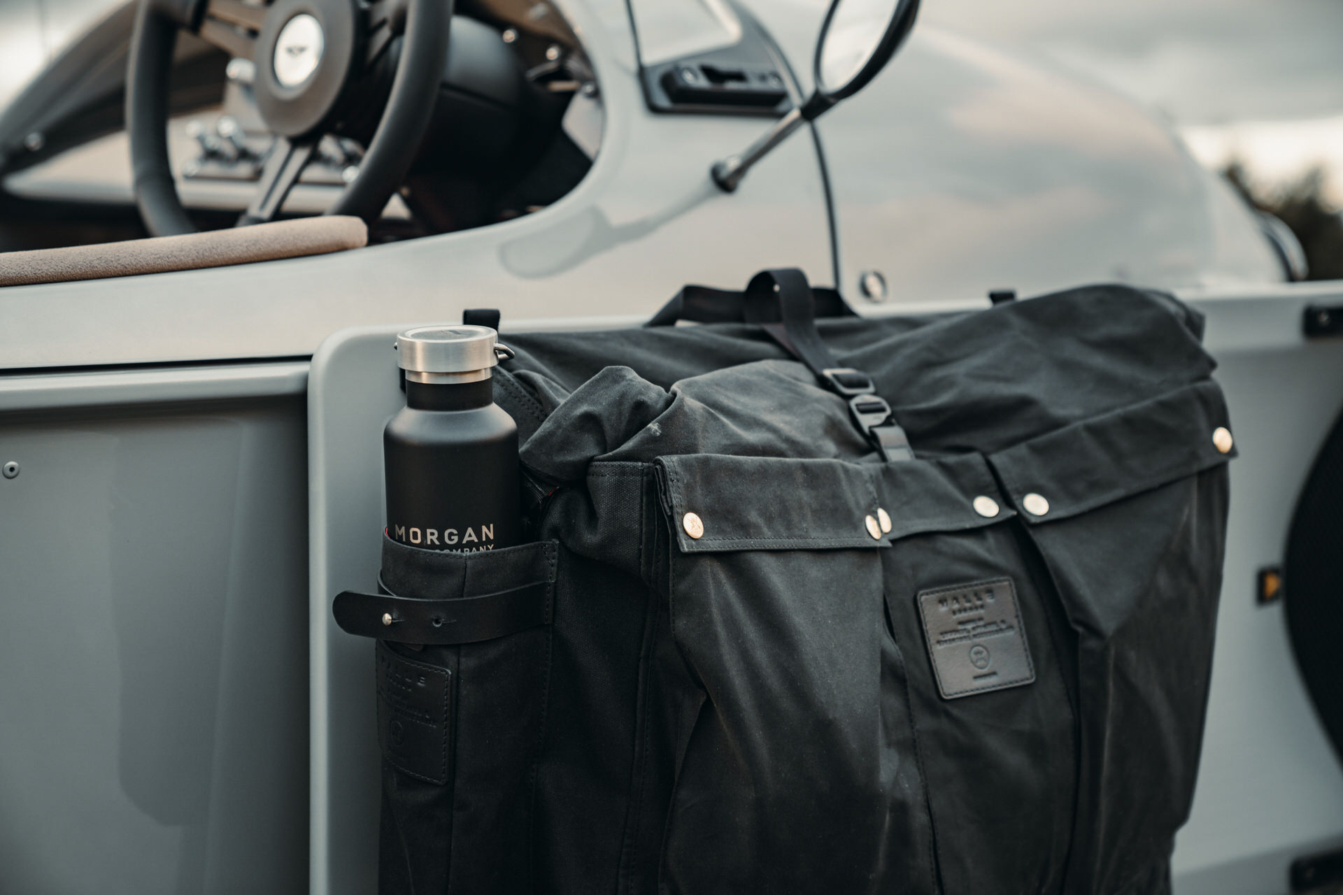 Morgan Super 3 (2022)