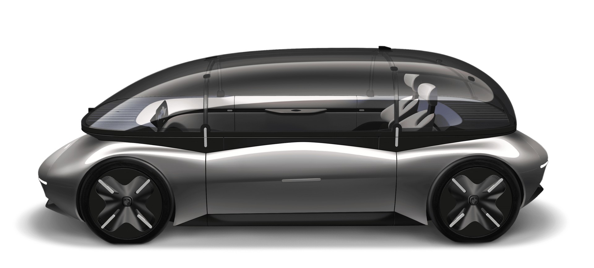 Asahi Kasei AKXY2 Concept (2022)