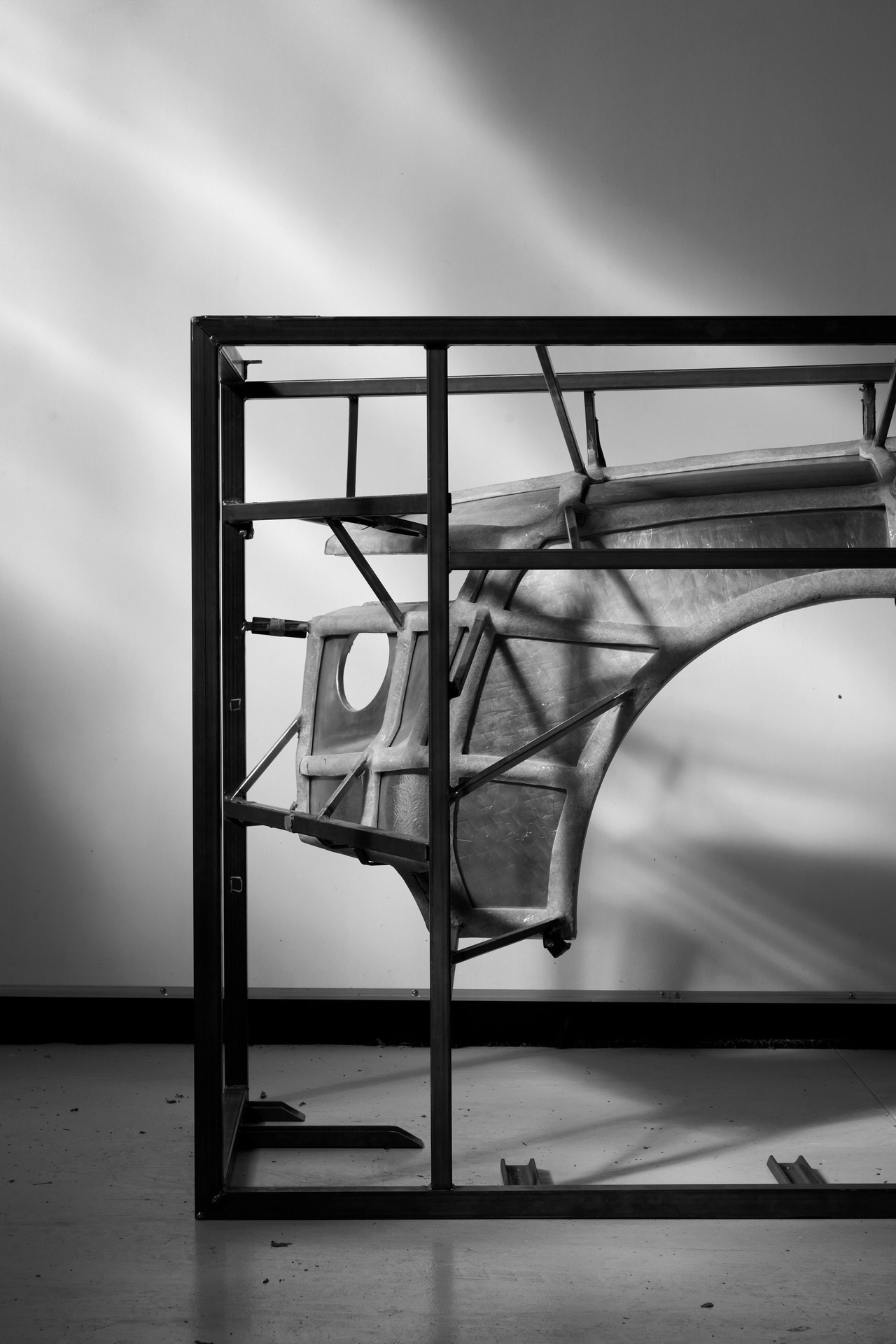 Rolls-Royce Boat Tail (2022): Mother Of Pearl