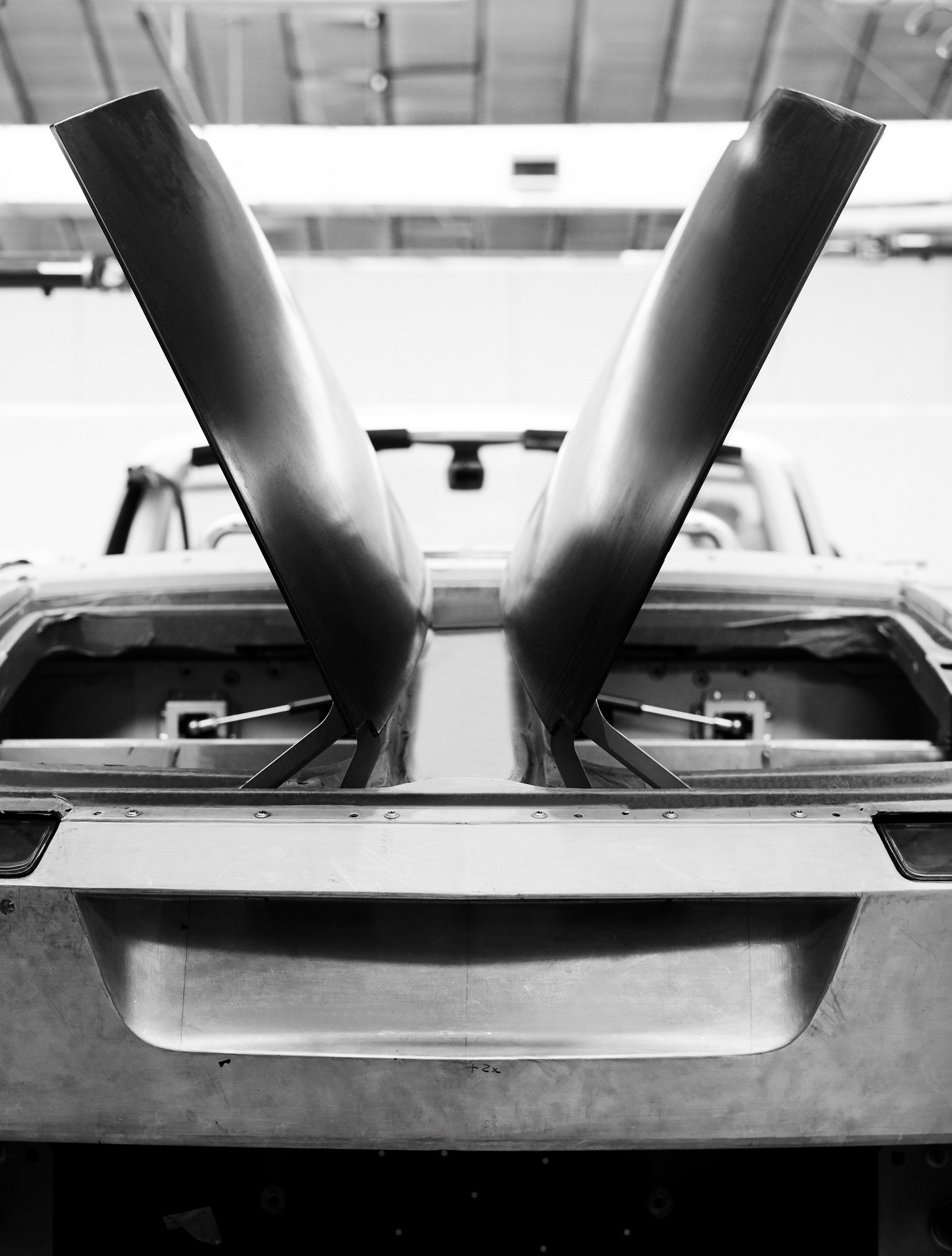 Rolls-Royce Boat Tail (2022): Mother Of Pearl