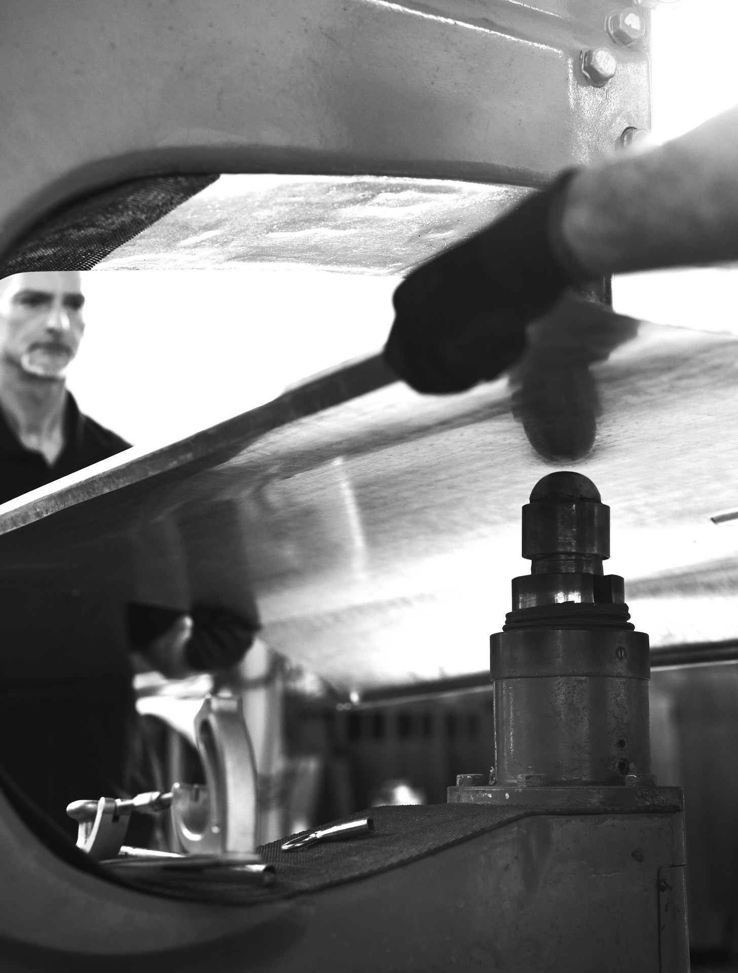 Rolls-Royce Boat Tail (2022): Mother Of Pearl