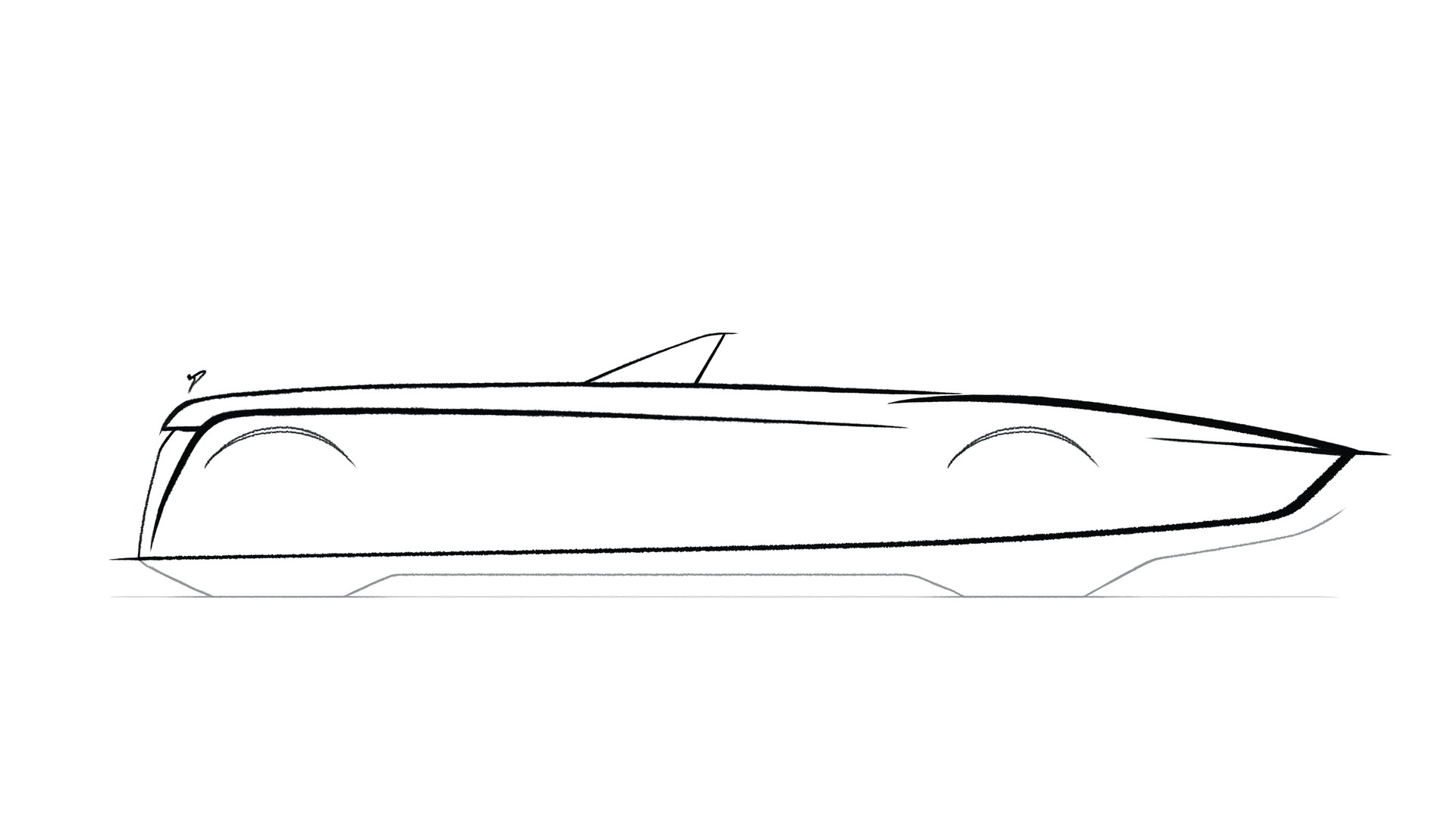 Rolls-Royce Boat Tail (2022): Mother Of Pearl