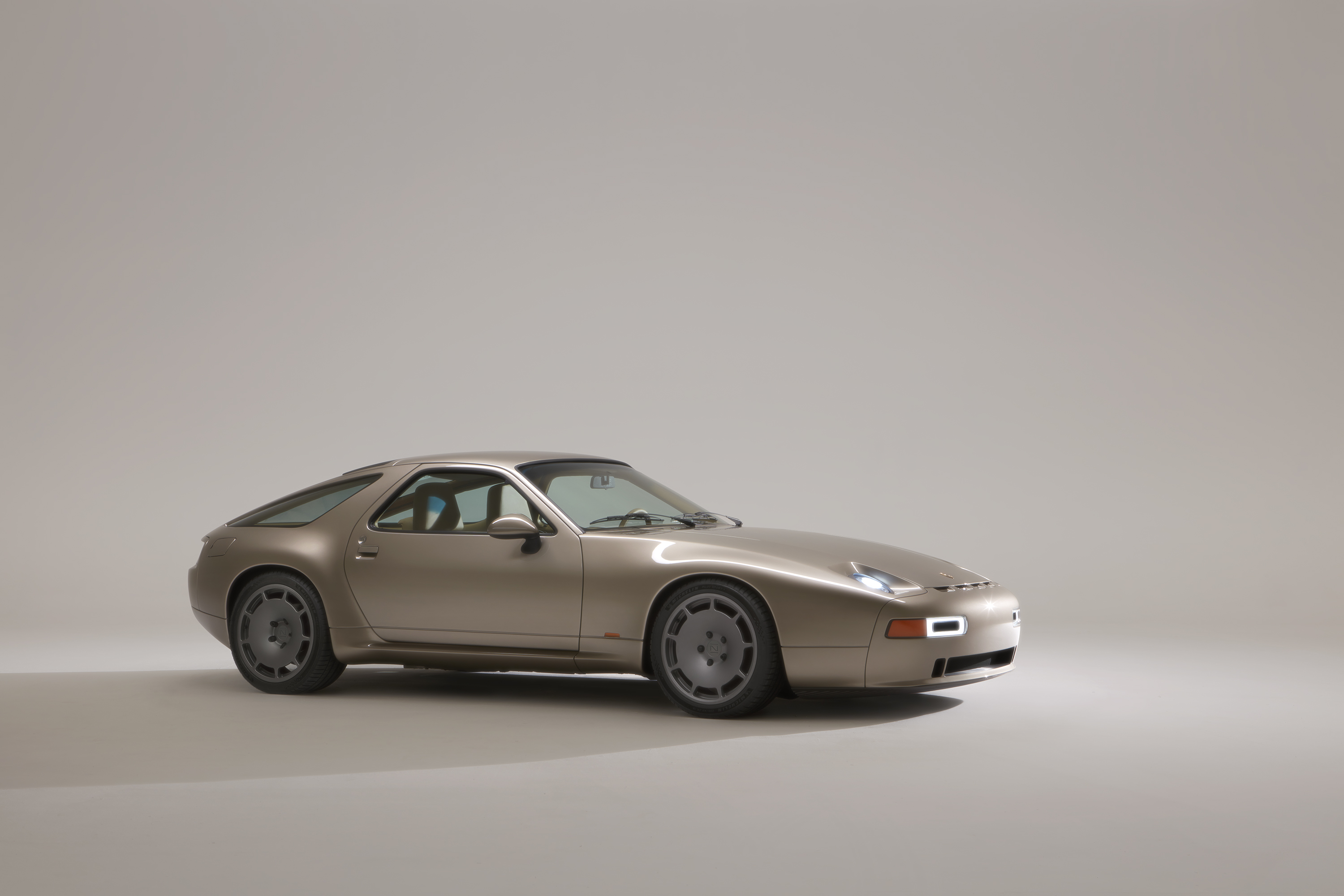 Porsche 928 by Nardone Automotive (2022)