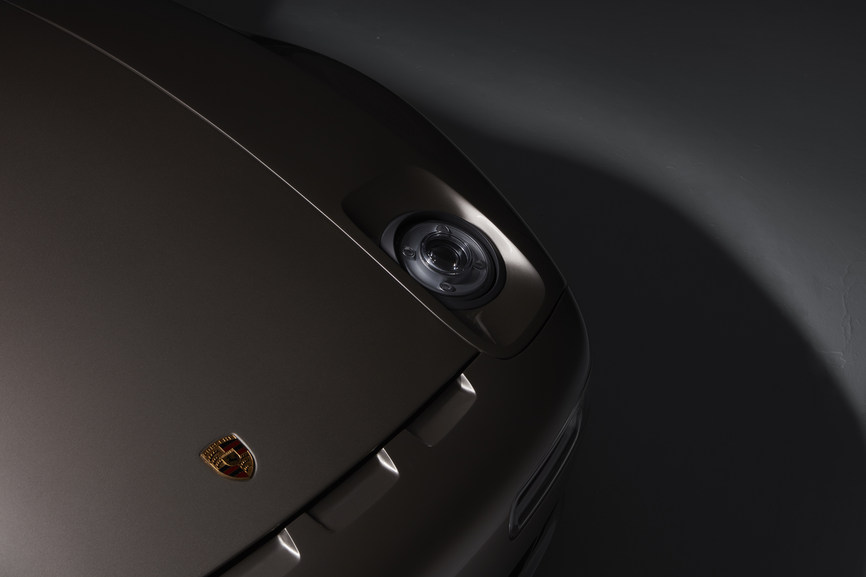 Porsche 928 by Nardone Automotive (2022)