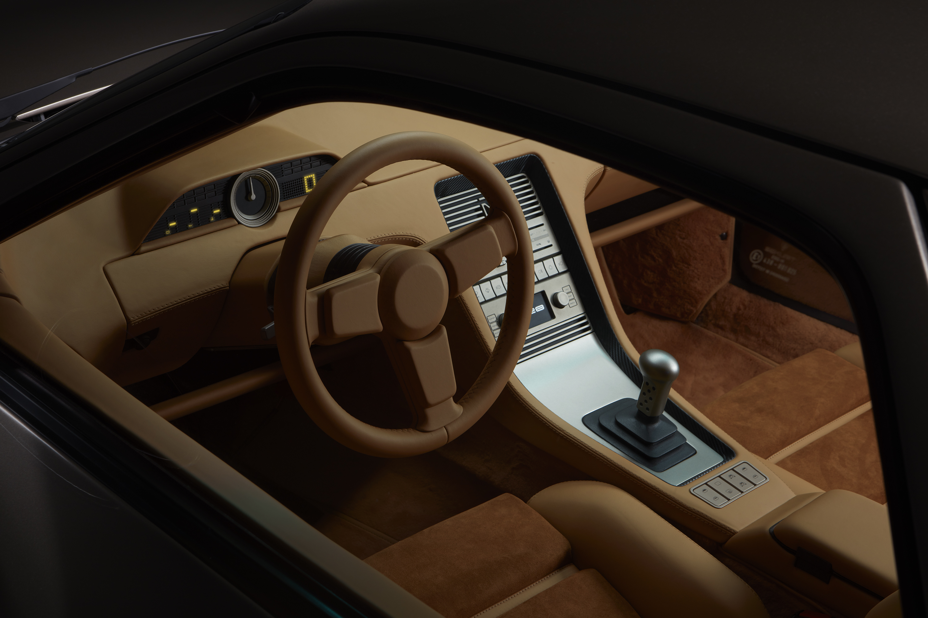 Porsche 928 by Nardone Automotive (2022)