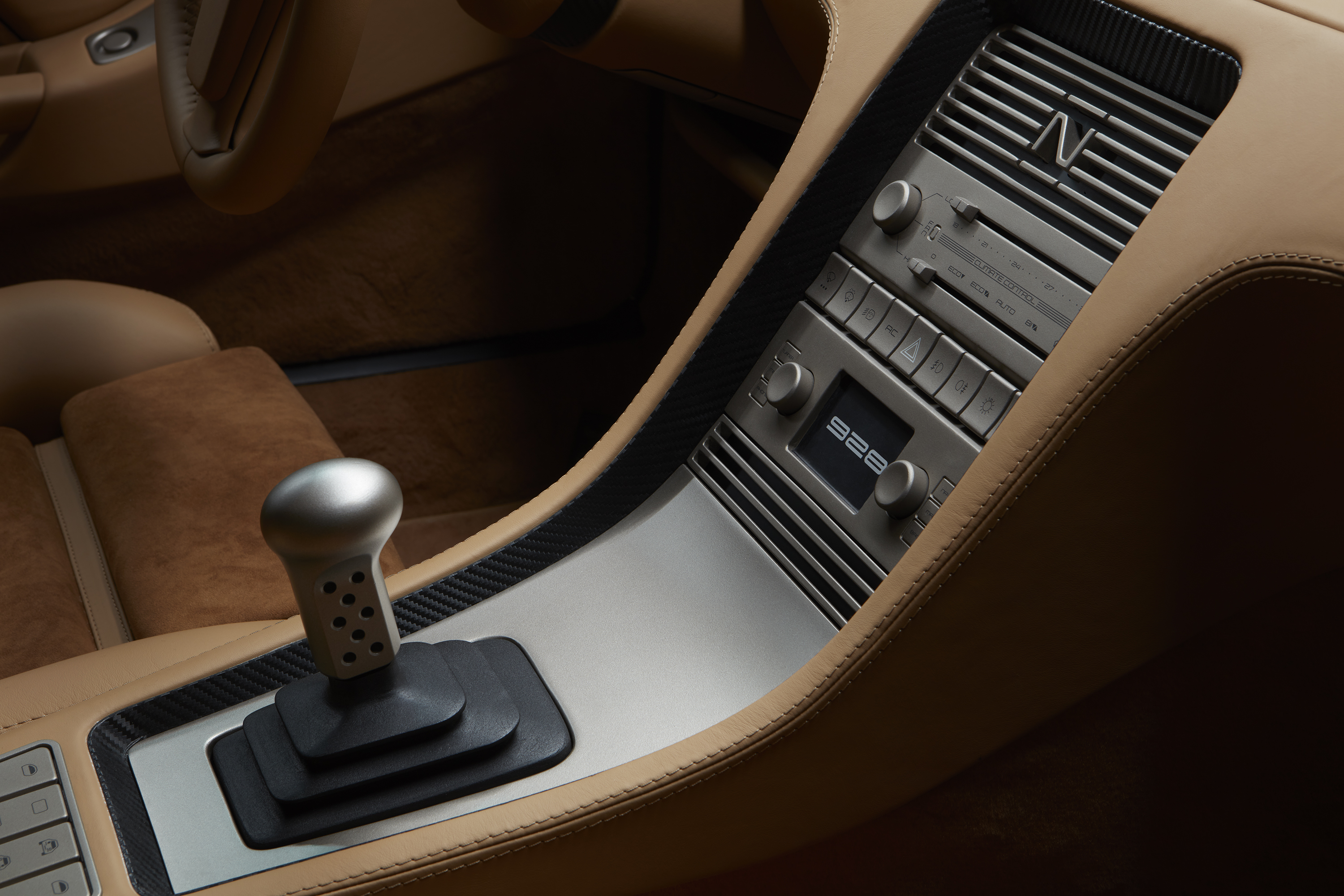 Porsche 928 by Nardone Automotive (2022)