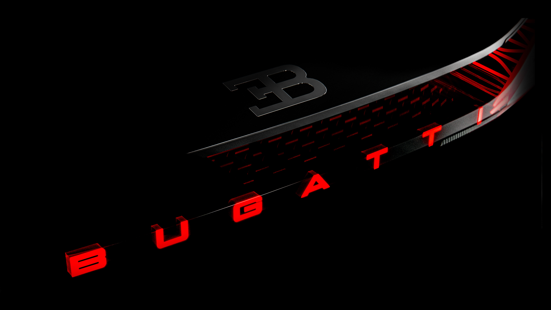 Bugatti W16 Mistral (2022)