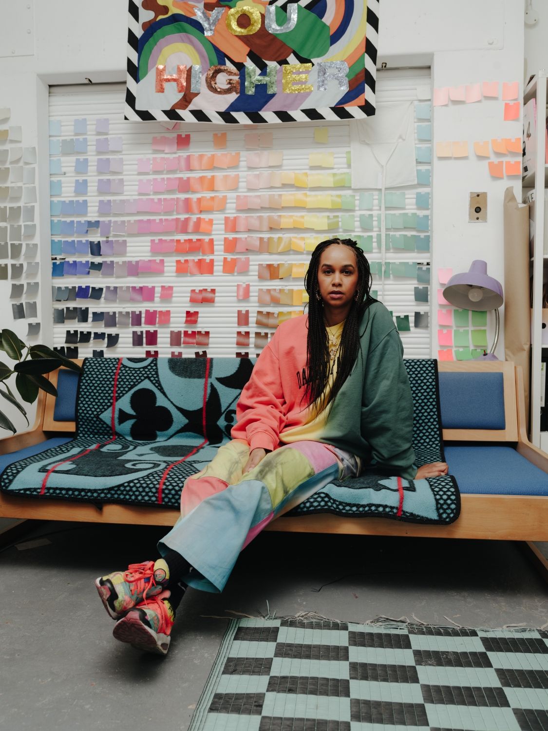 MINI Recharged Lakwena (2022): Electrified work of art