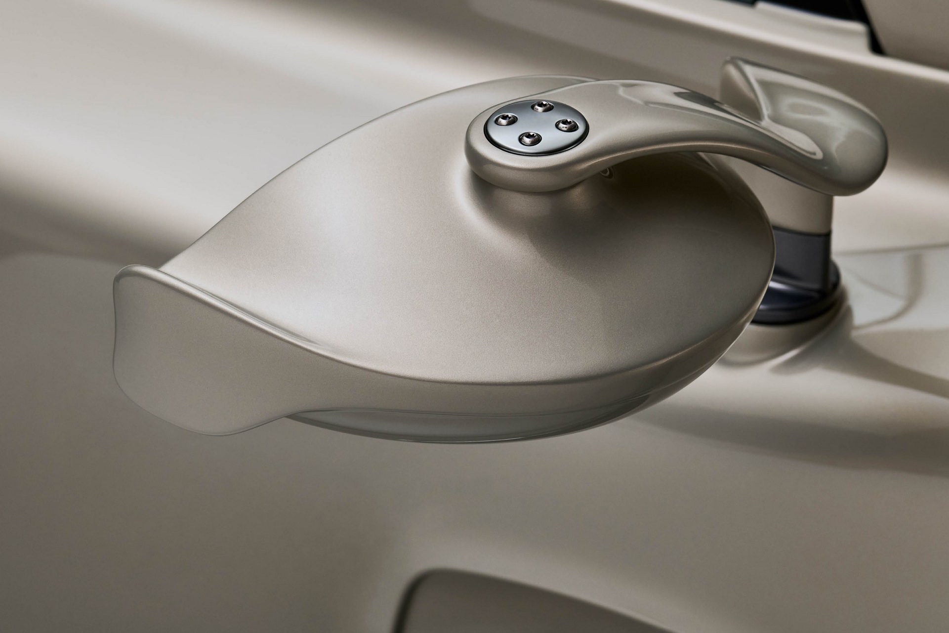 Pagani Utopia (2023)