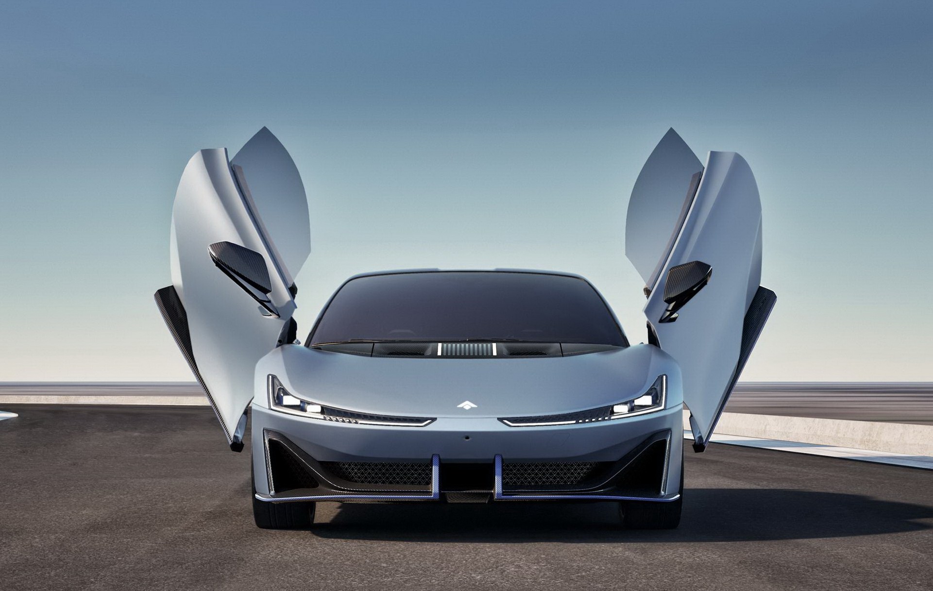 GAC Aion Hyper SSR (2023)