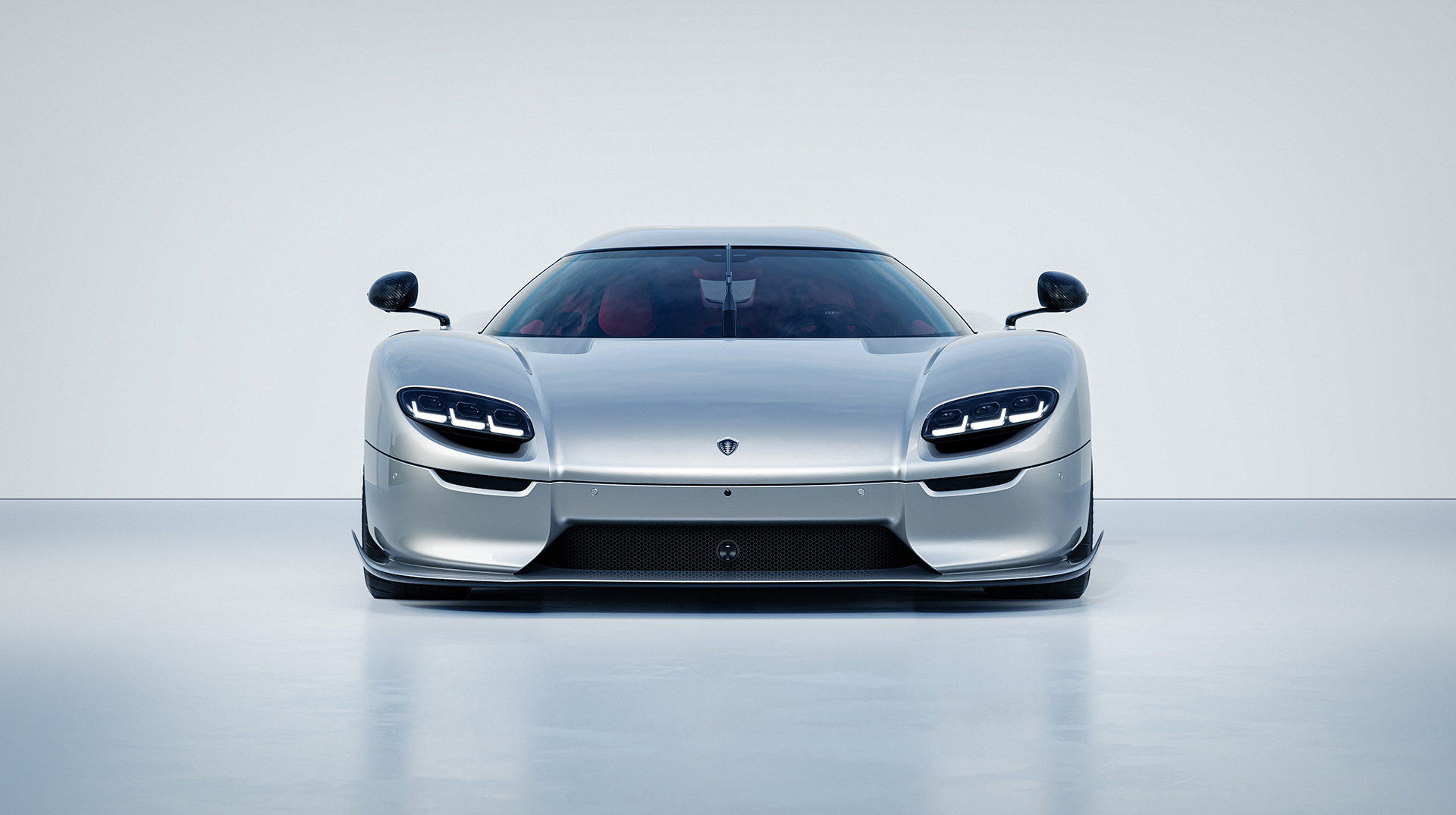 Koenigsegg CC850 (2022)