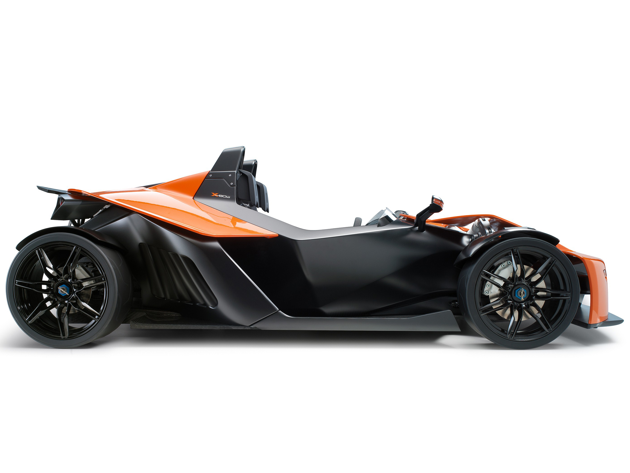 KTM X-Bow (2007)