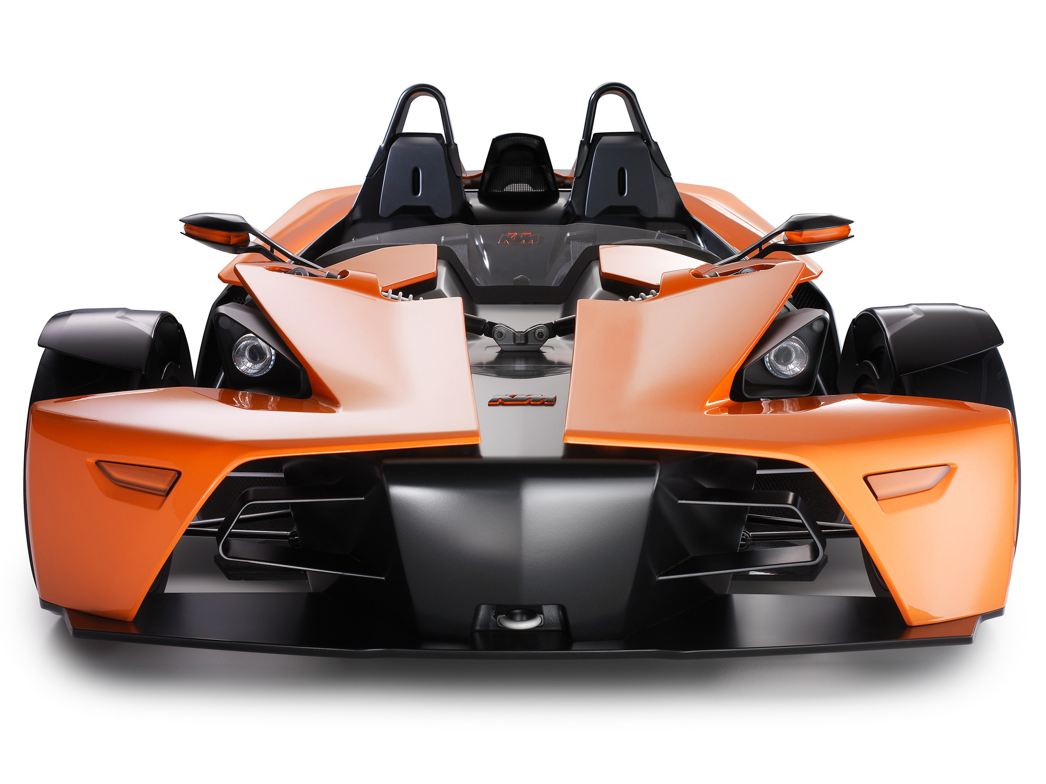 KTM X-Bow (2007)
