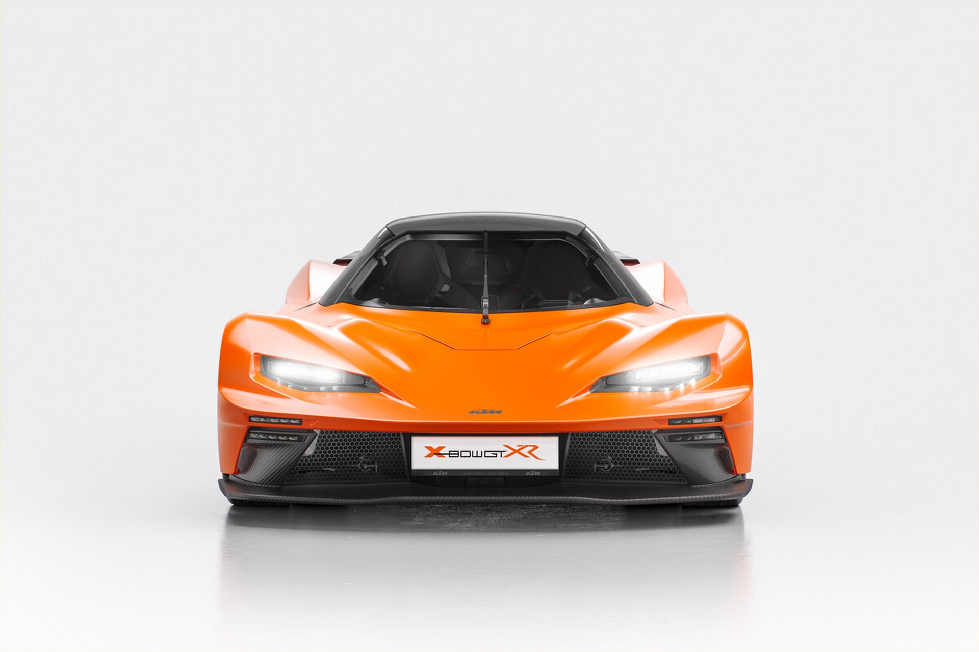 KTM X-Bow GT-XR (2022)