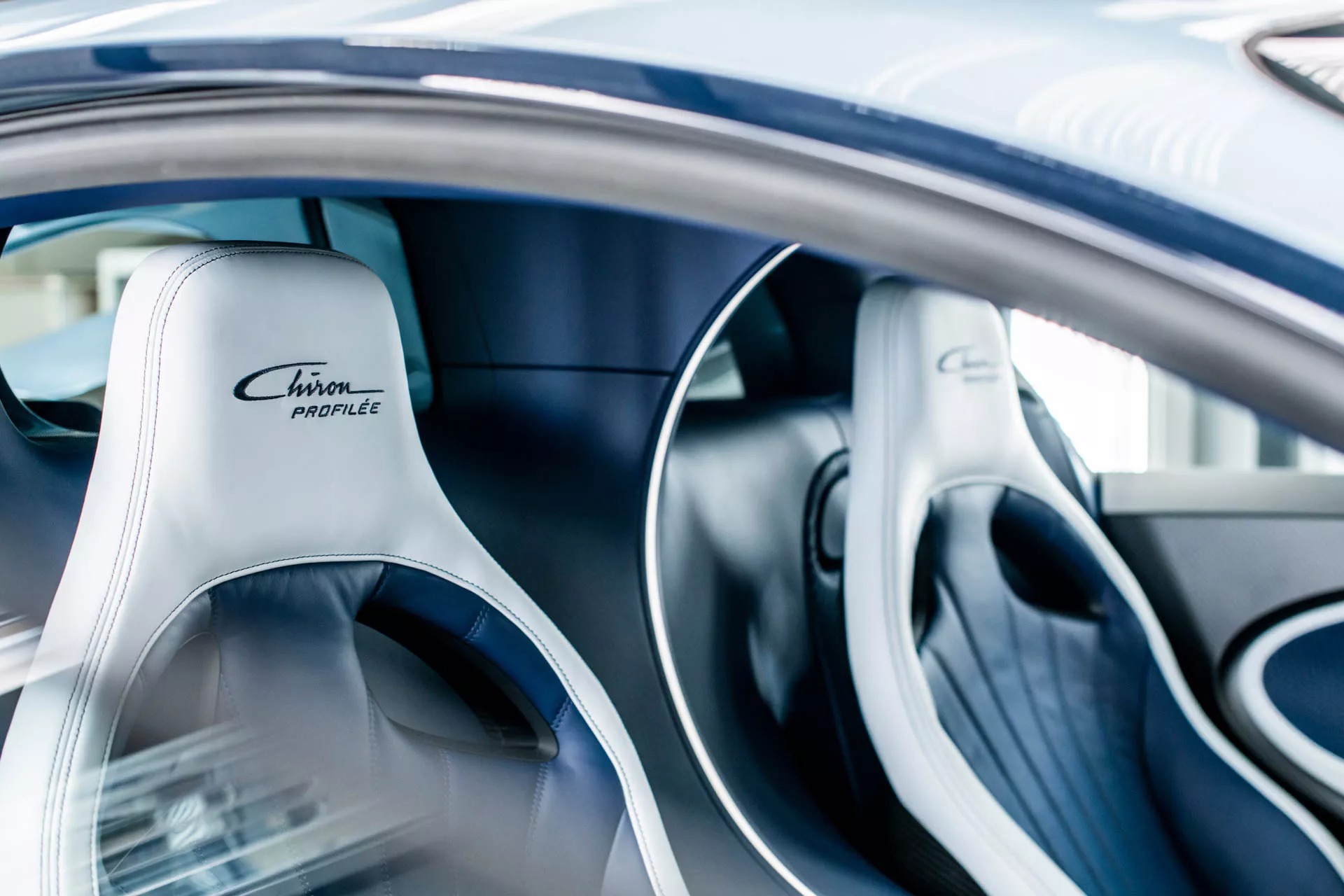 Bugatti Chiron Sport SUV 2022