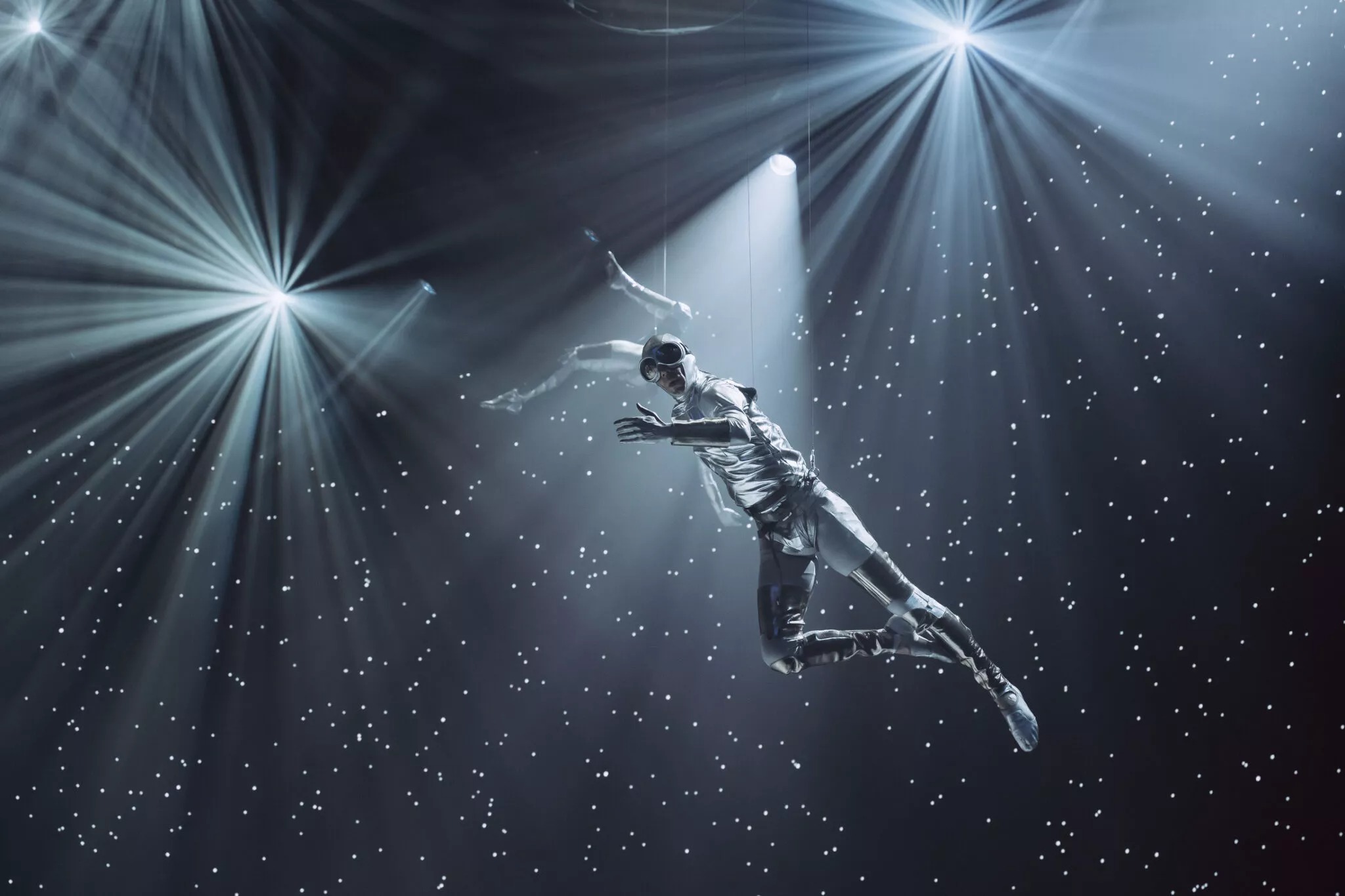 Mercedes-Benz x Moncler Project Mondo G (2023)