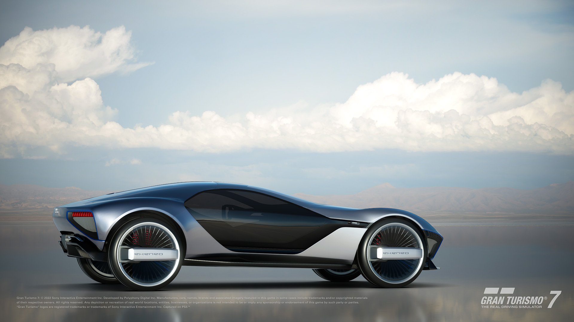 Italdesign машины