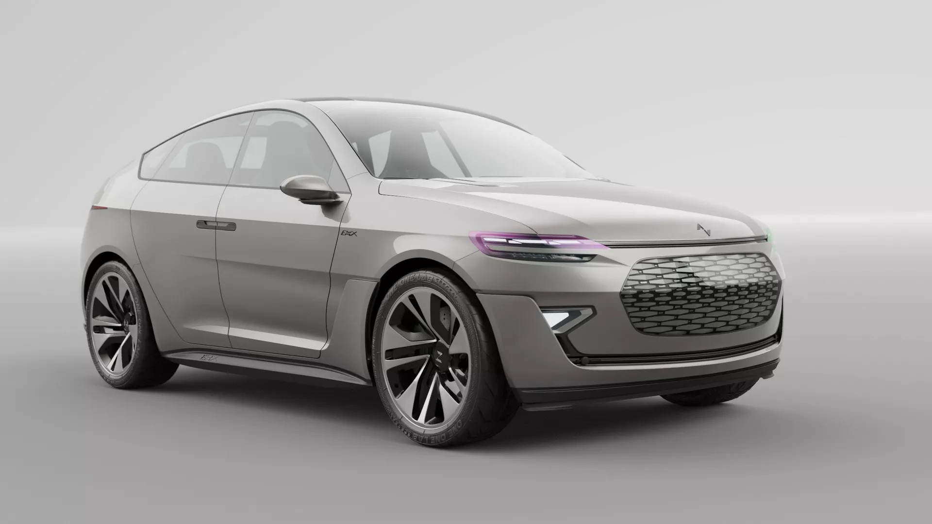 Hiperon Fosslin (2023)