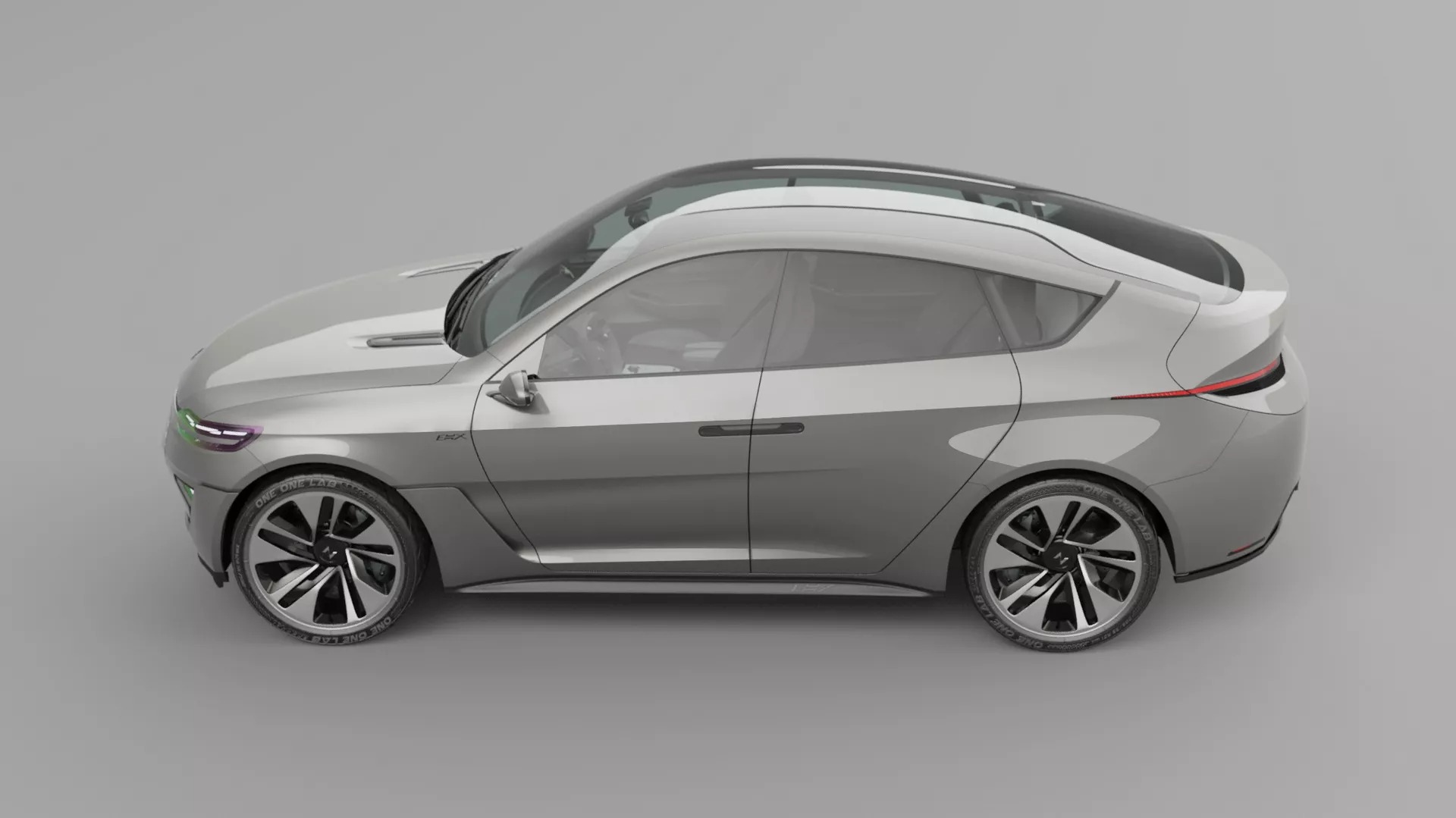 Hiperon Fosslin (2023)