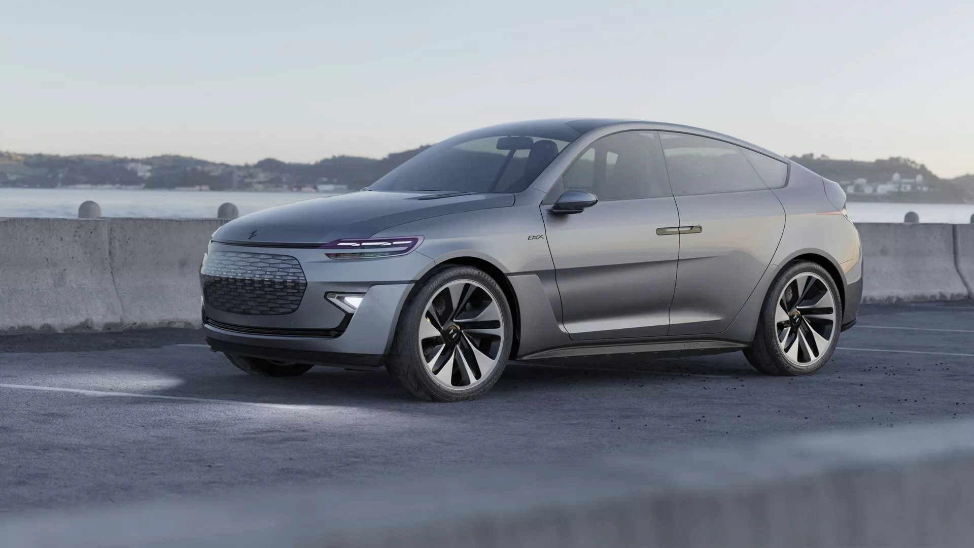 Hiperon Fosslin (2023)