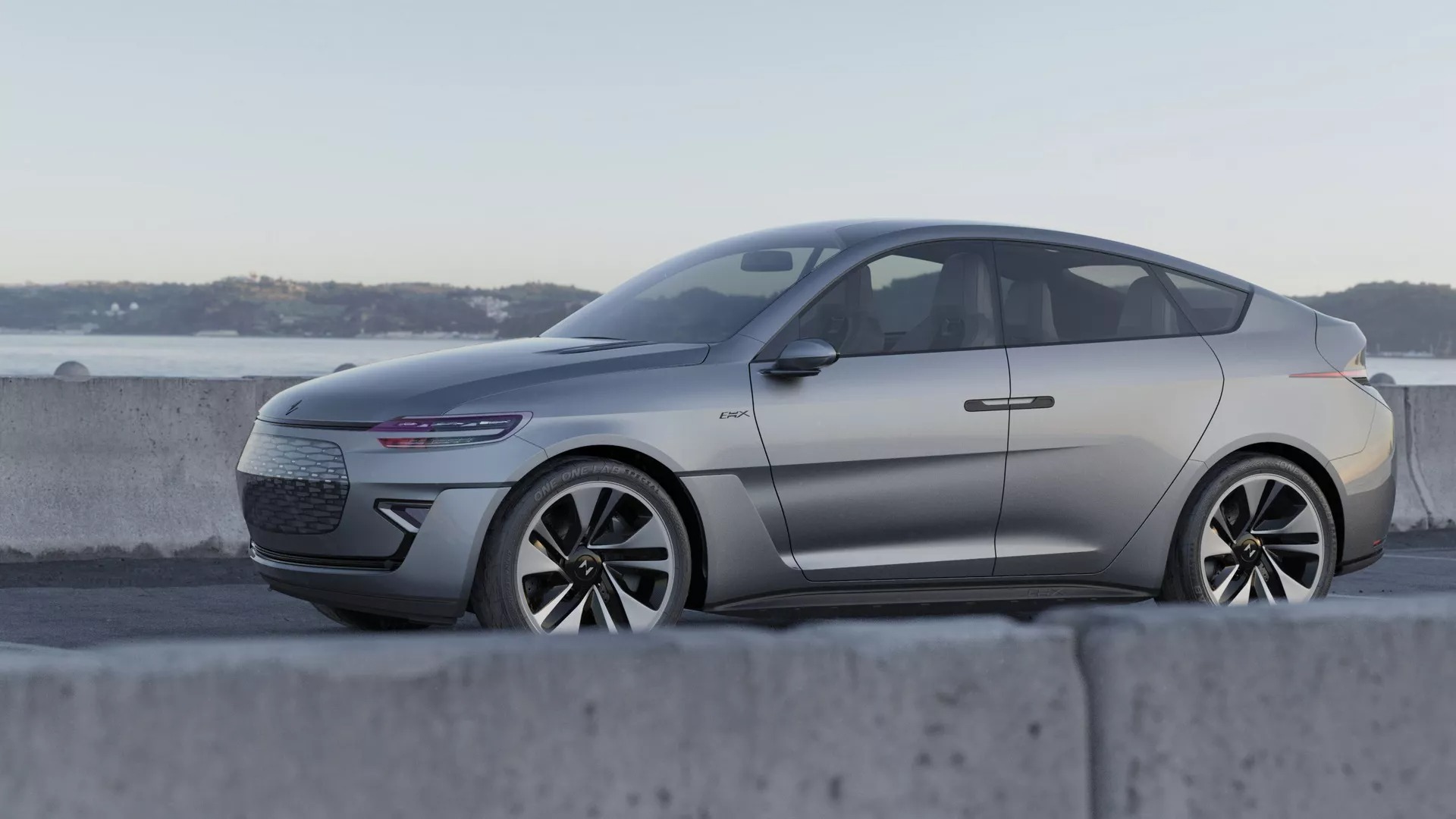 Hiperon Fosslin (2023)