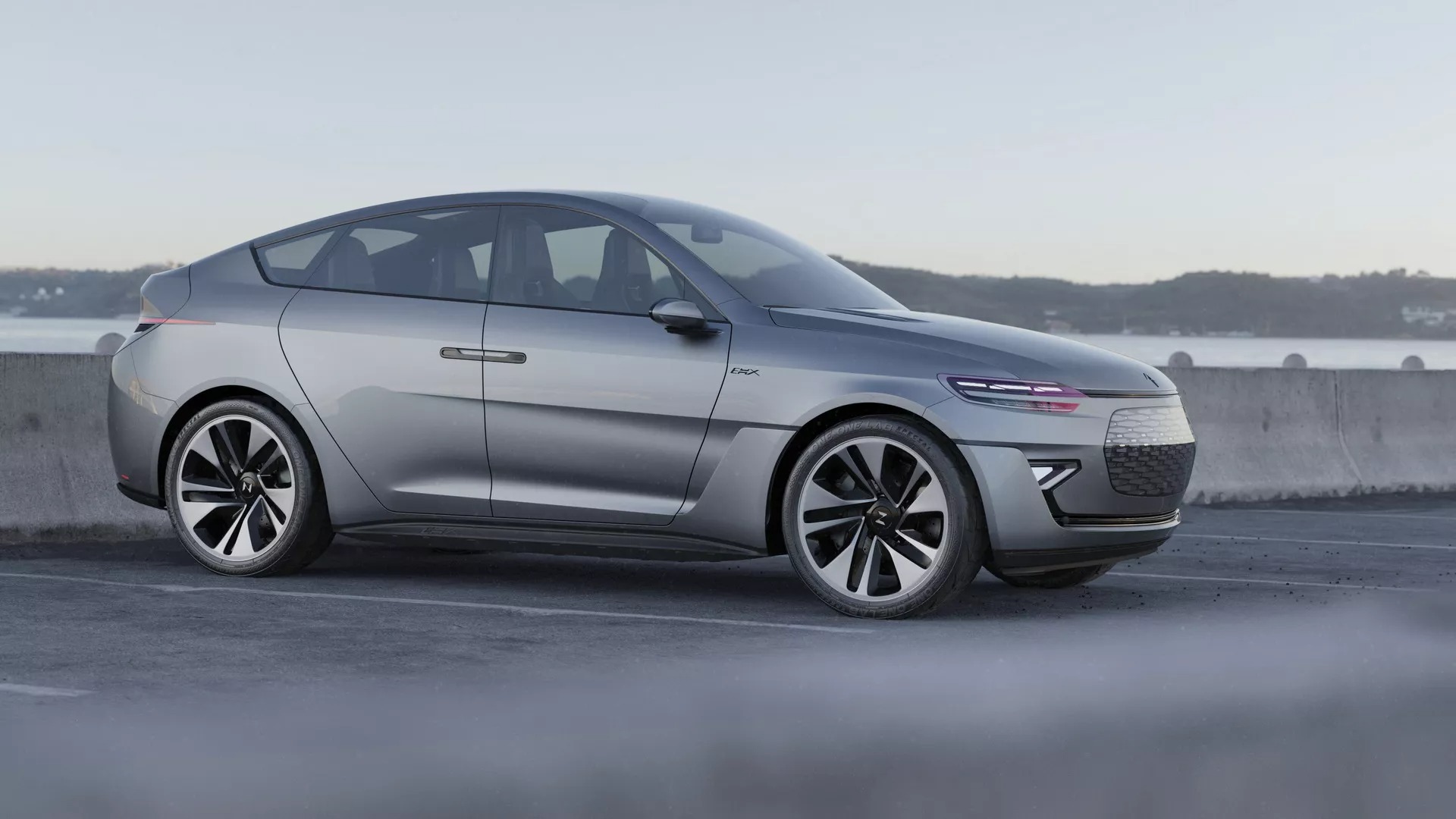 Hiperon Fosslin (2023)