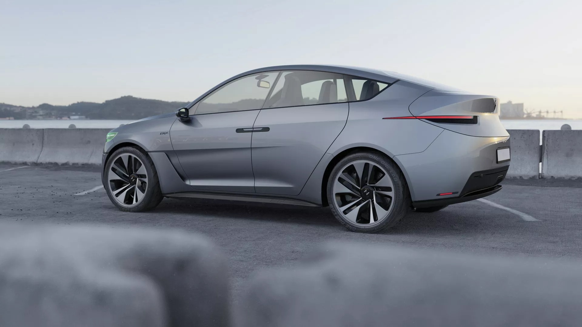 Hiperon Fosslin (2023)