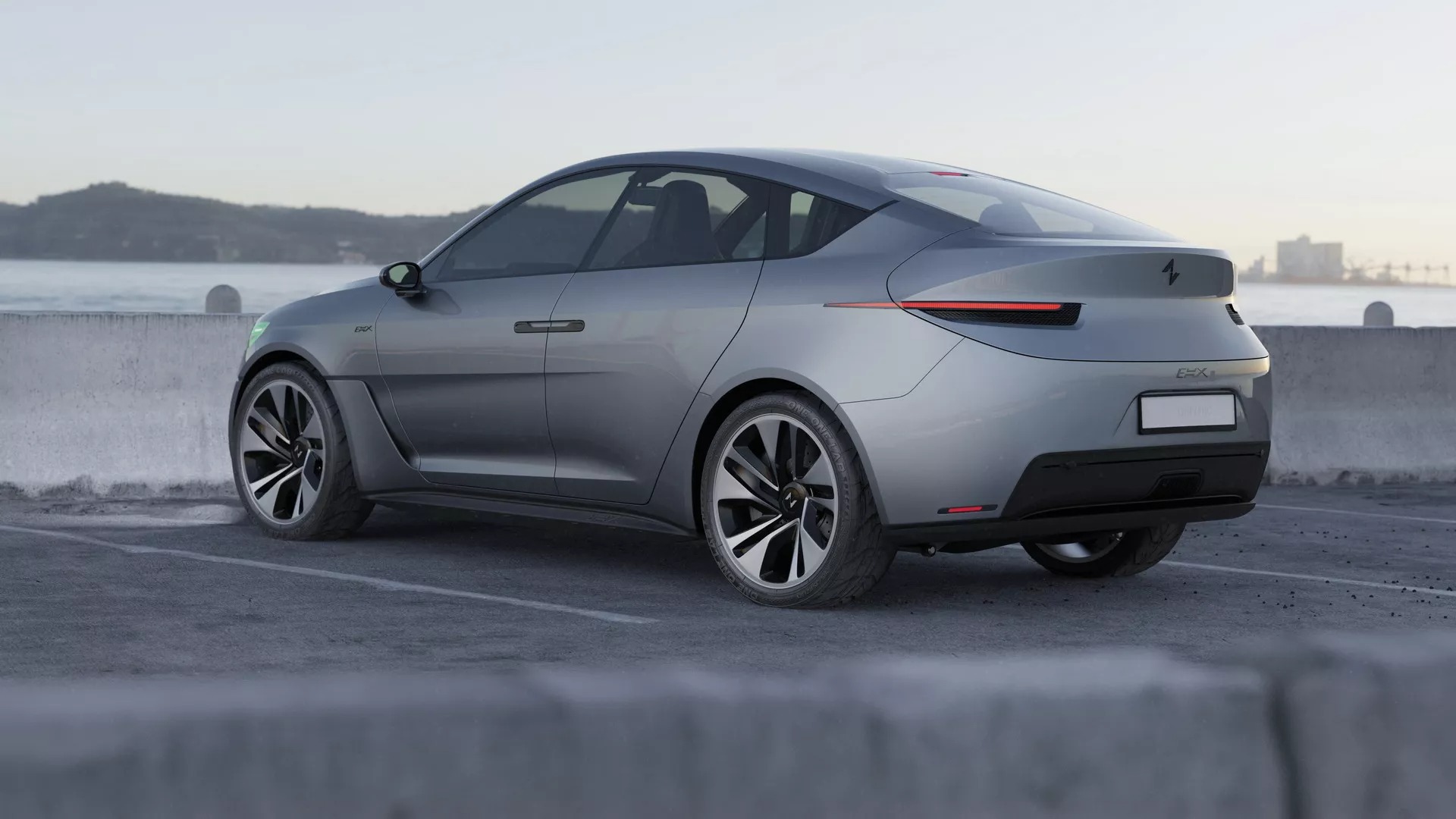 Hiperon Fosslin (2023)