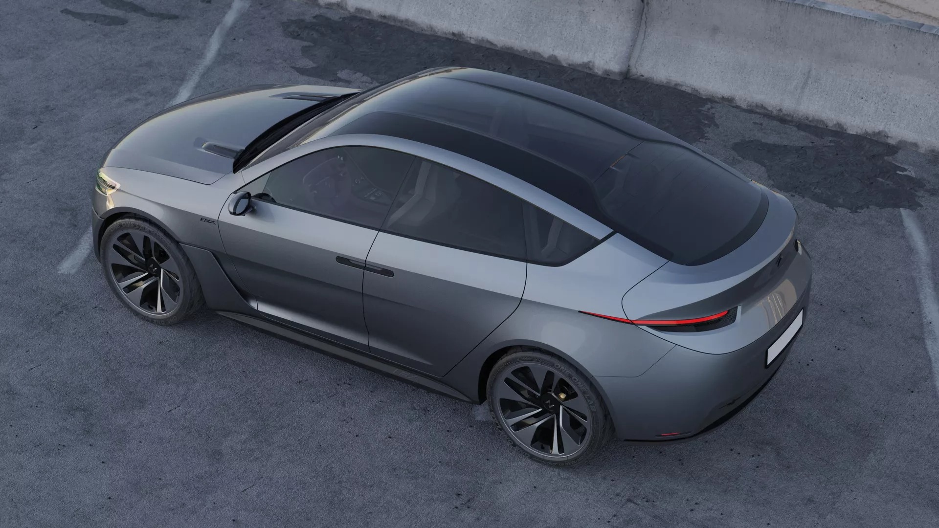 Hiperon Fosslin (2023)