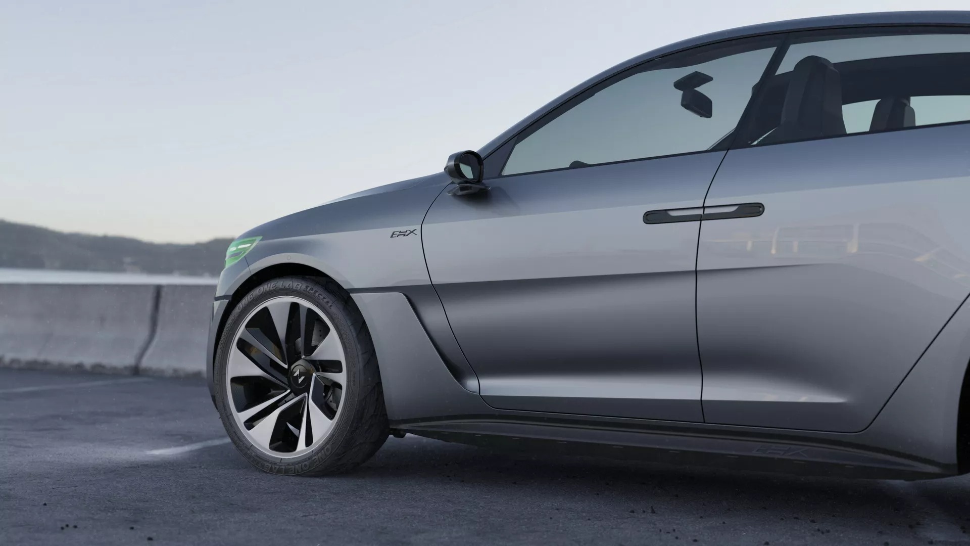 Hiperon Fosslin (2023)